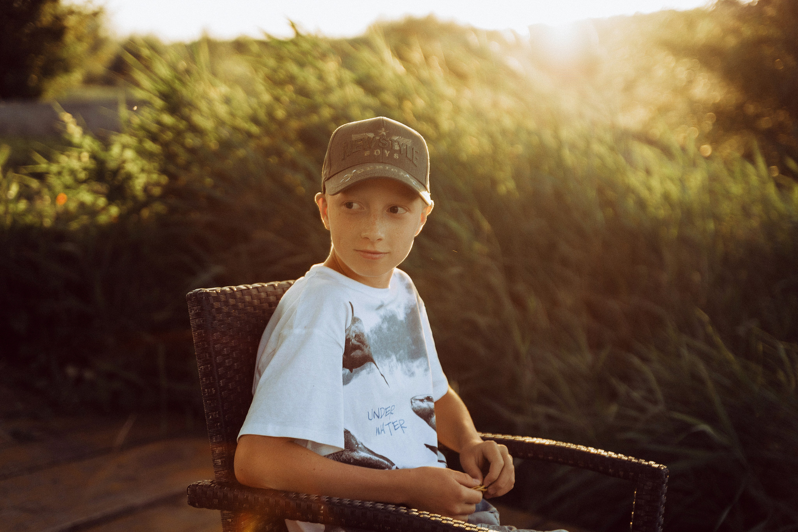 Семейная фотосессия. Татьяна Тагель