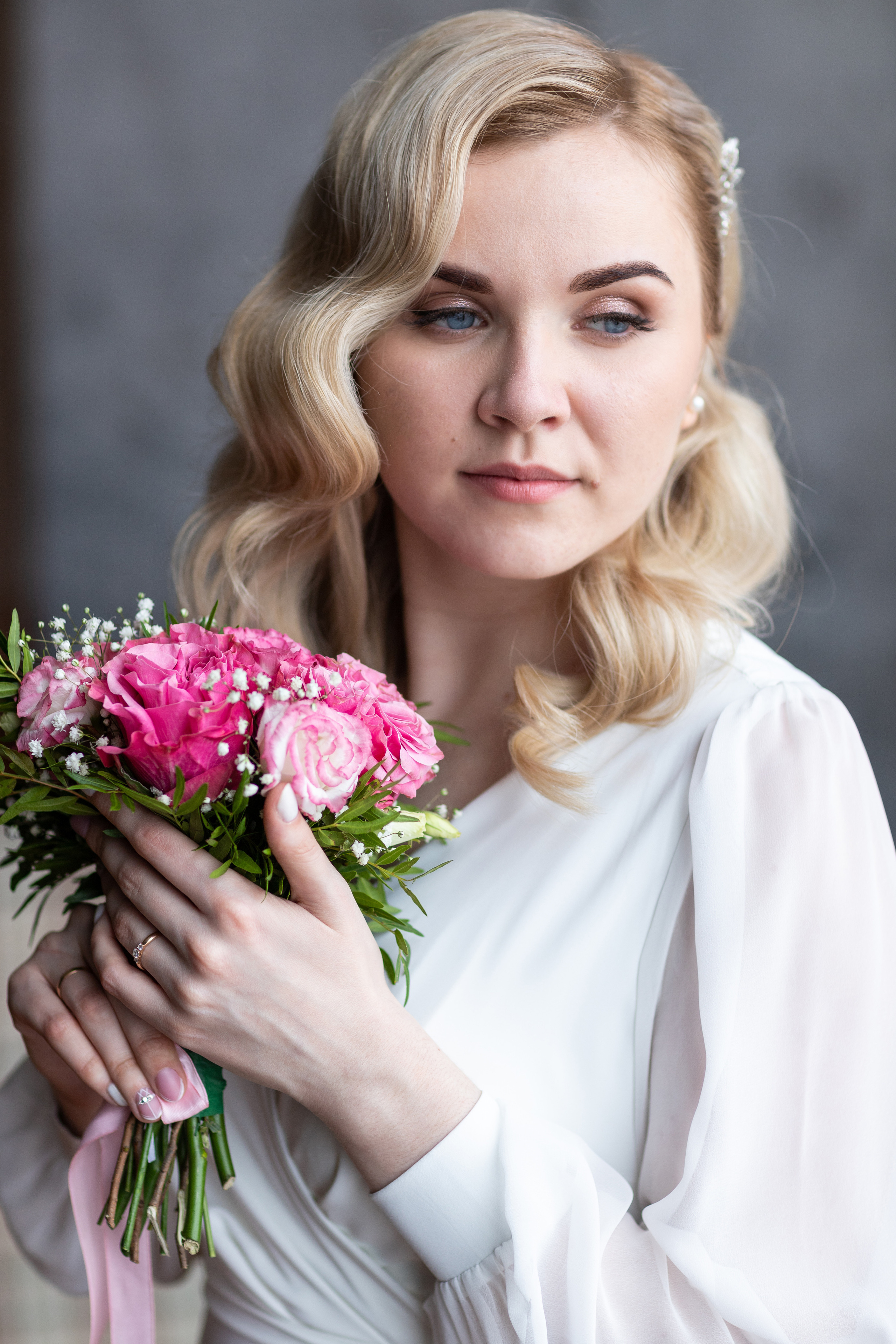 Свадьба. Photographer Helen Shabalina