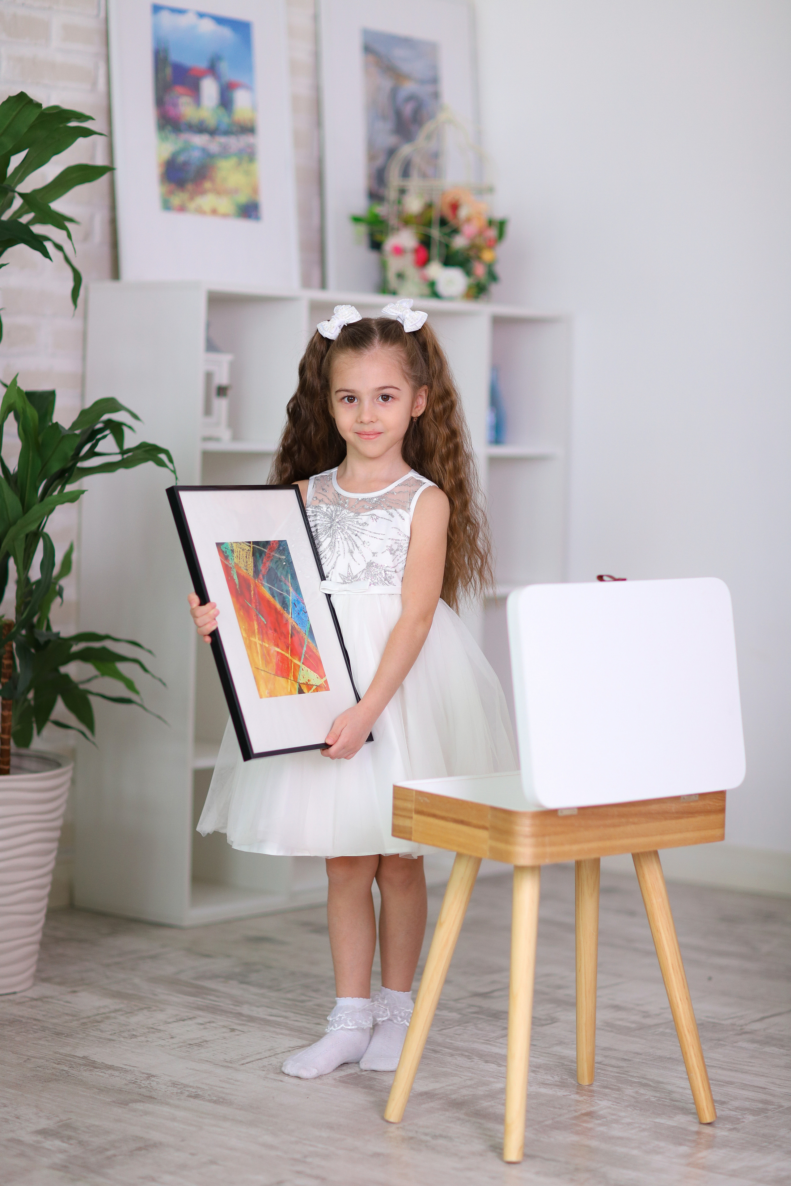 Дети. Photographer Helen Shabalina