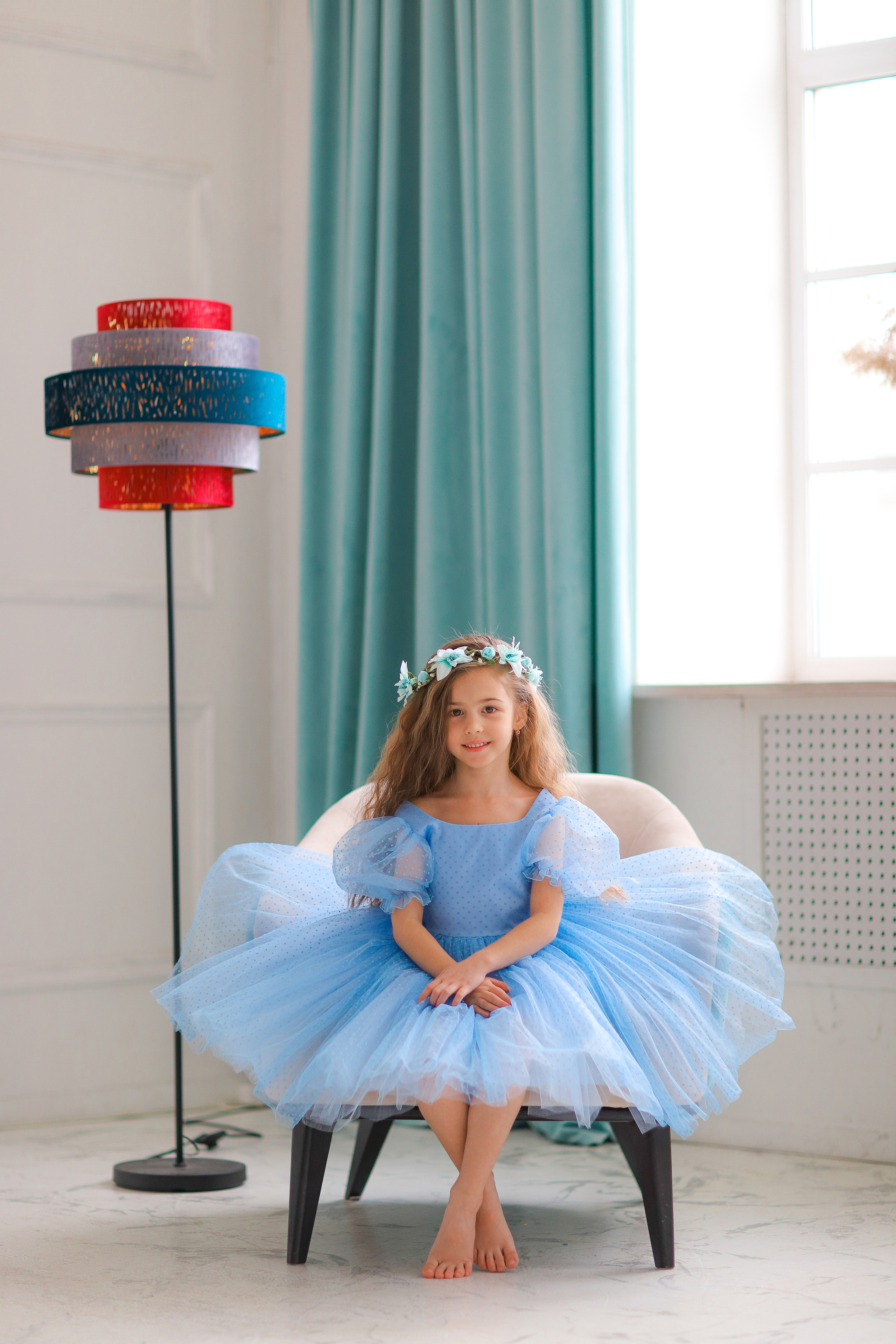 Дети. Photographer Helen Shabalina