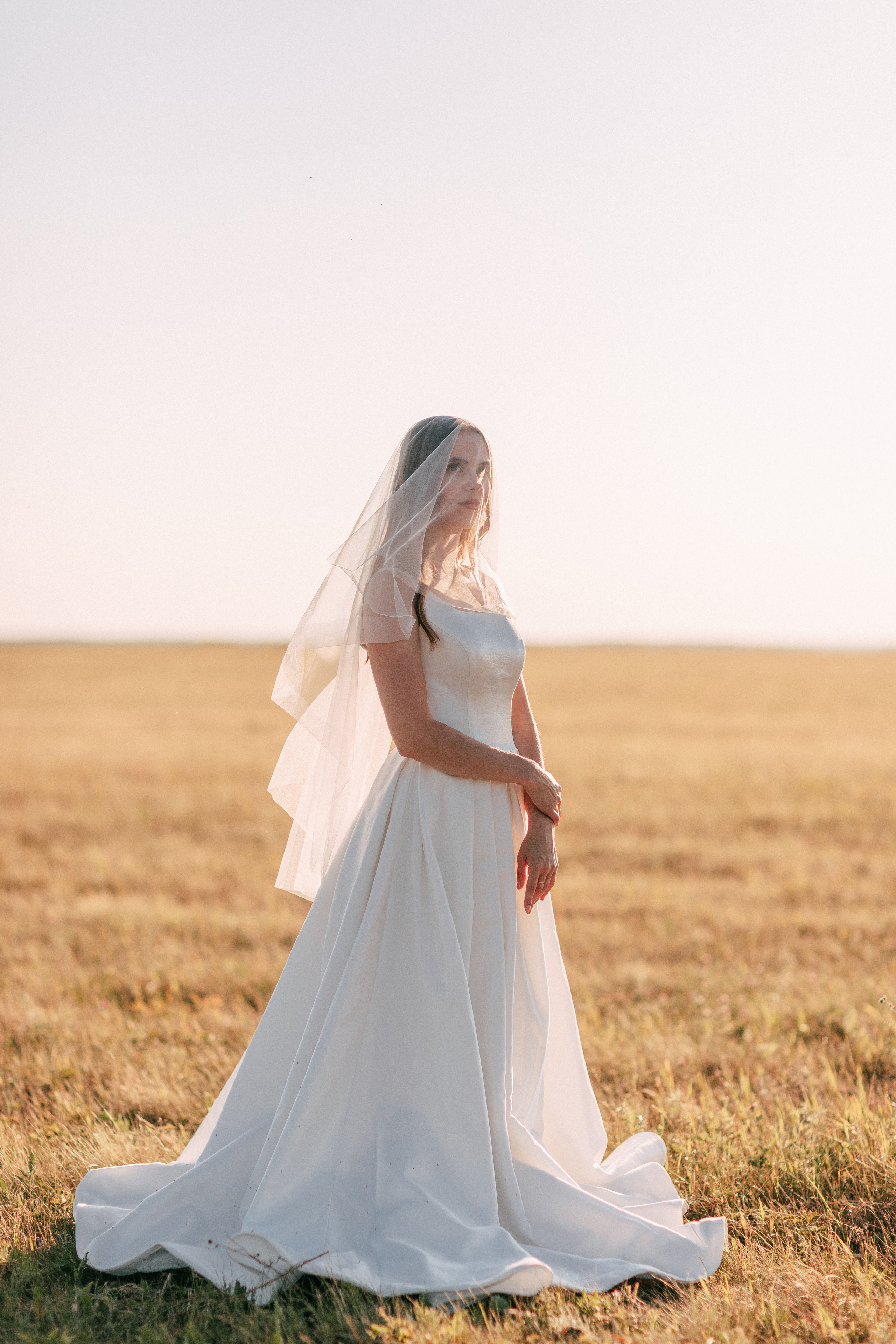 Свадьба. Photographer Helen Shabalina