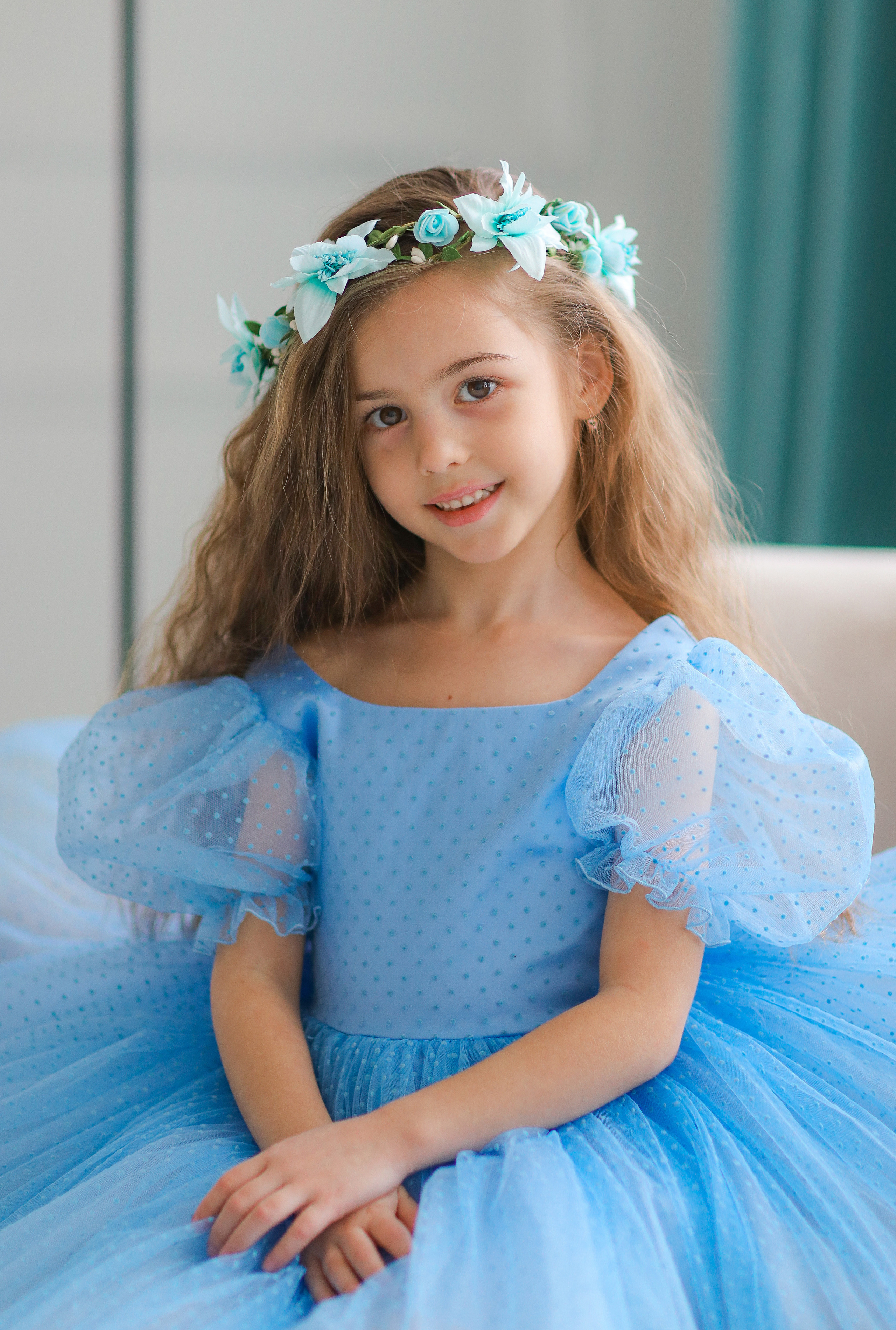 Дети. Photographer Helen Shabalina