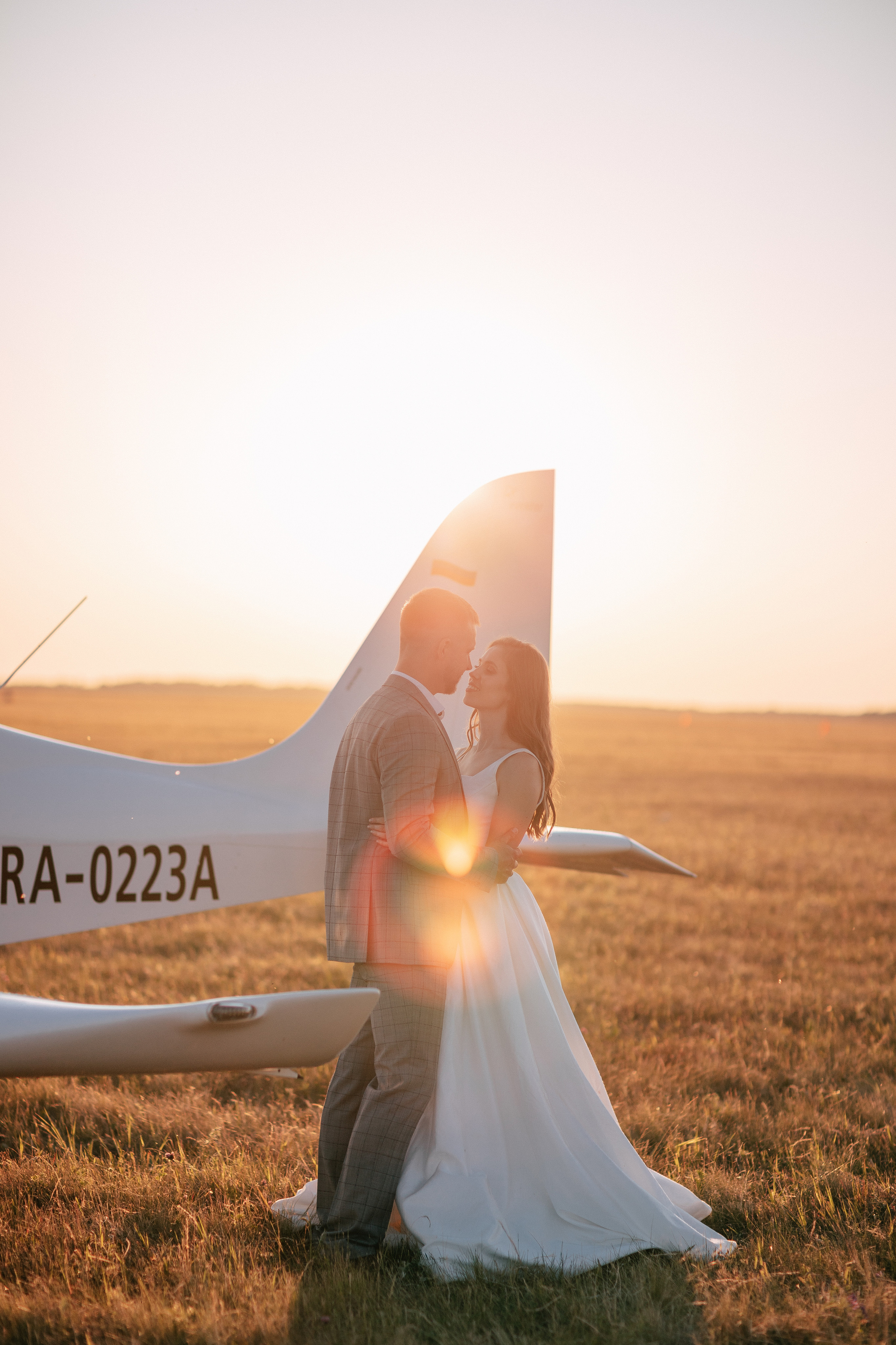 Свадьба. Photographer Helen Shabalina