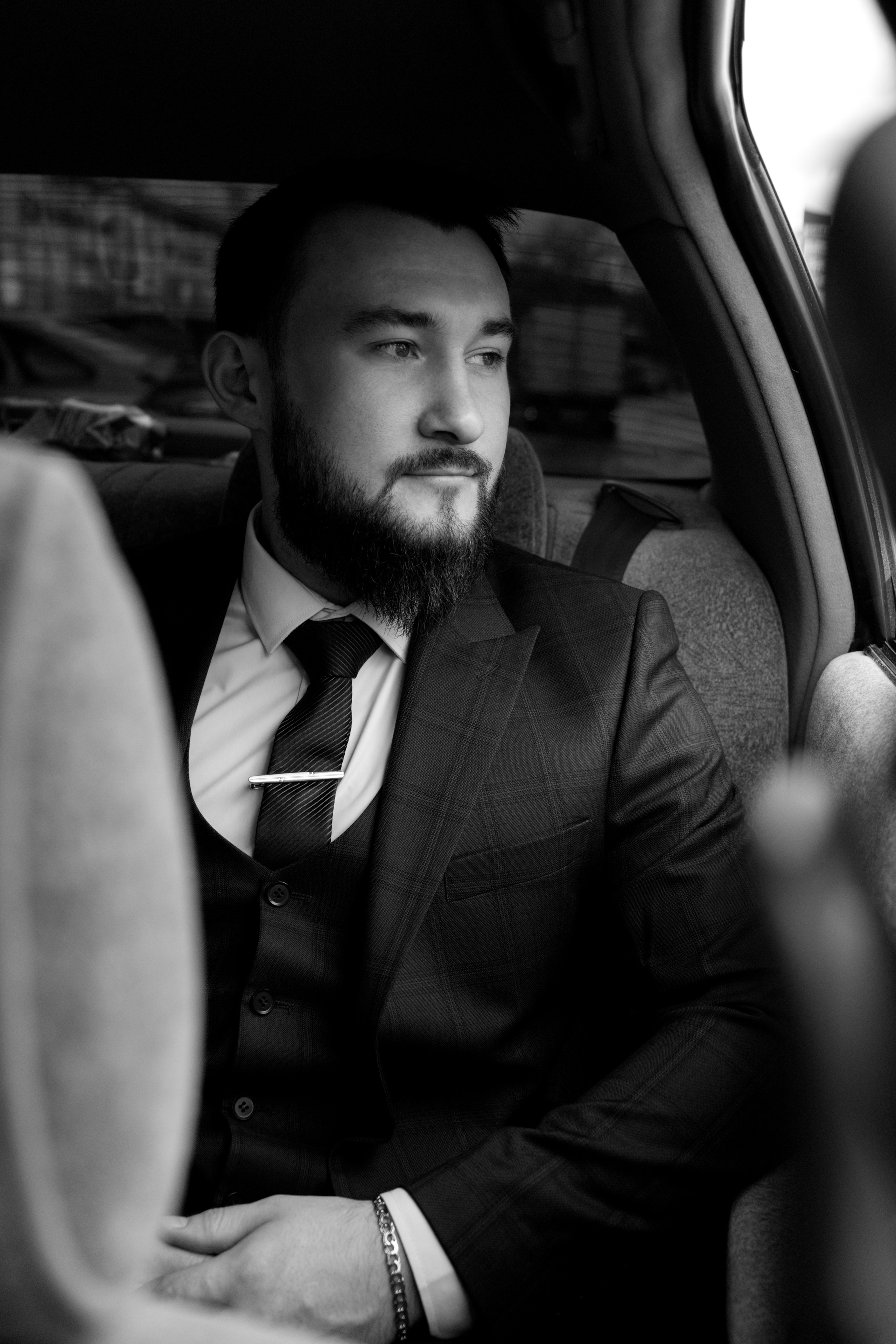 Свадьба. Photographer Helen Shabalina