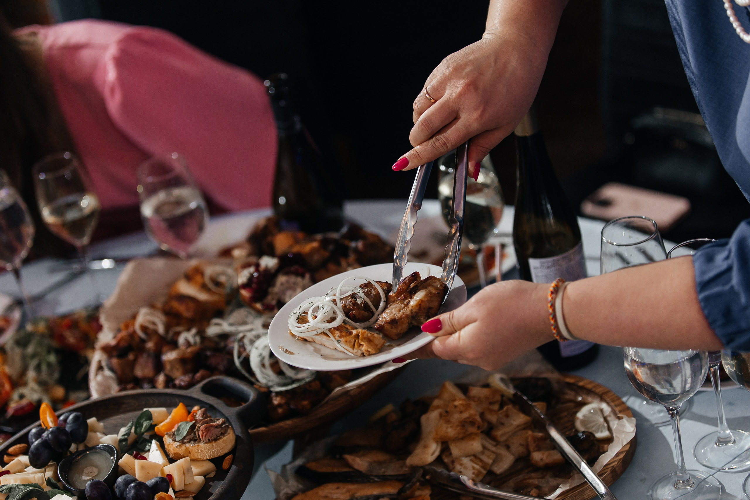 РУСАЛ 65 ЛЕТ. Фотограф в Красноярске