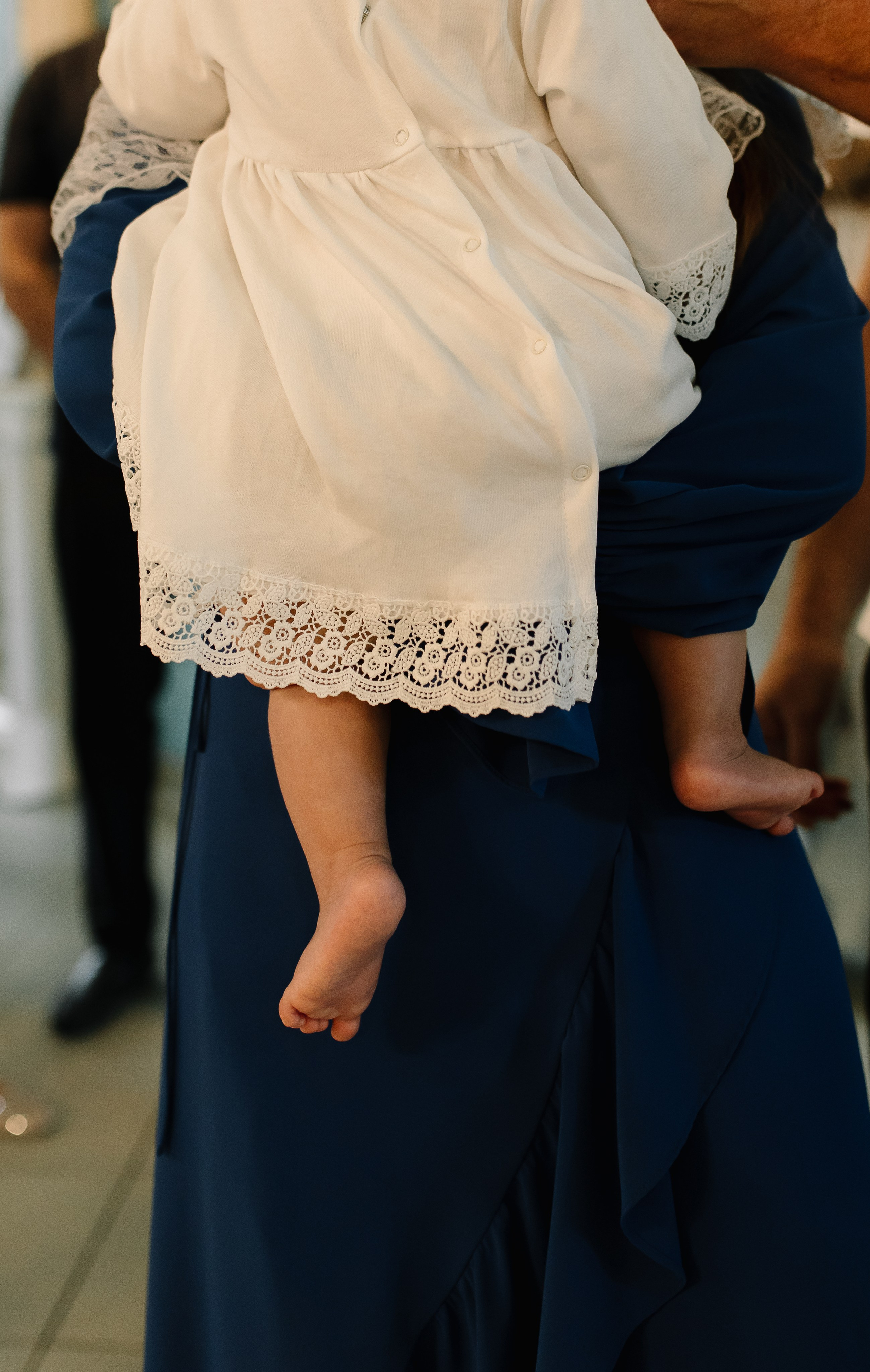 Крещение. Meryfotoidea