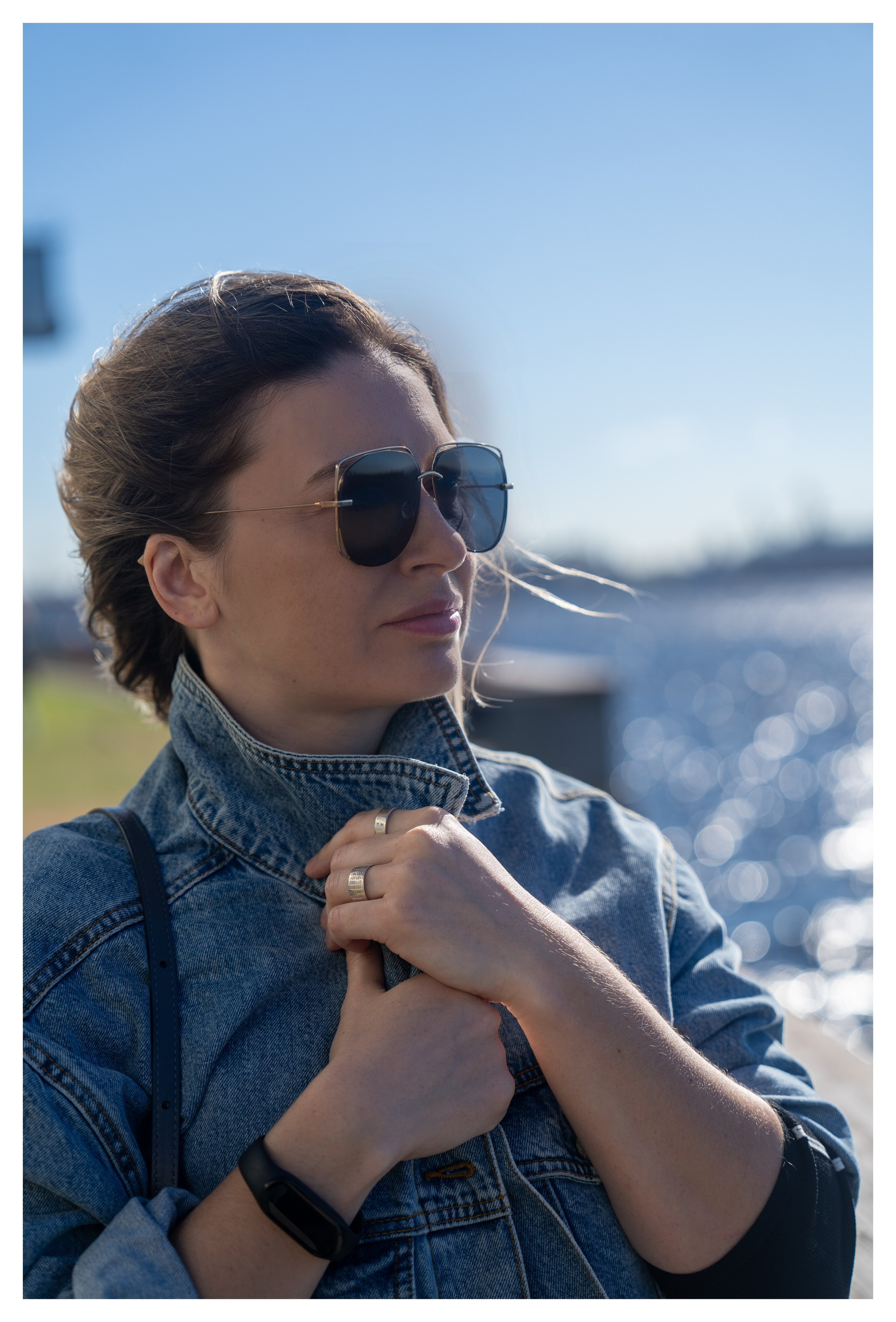 ЛЮДИ/ПОРТРЕТ. Семейный и travel-фотограф из Израиля