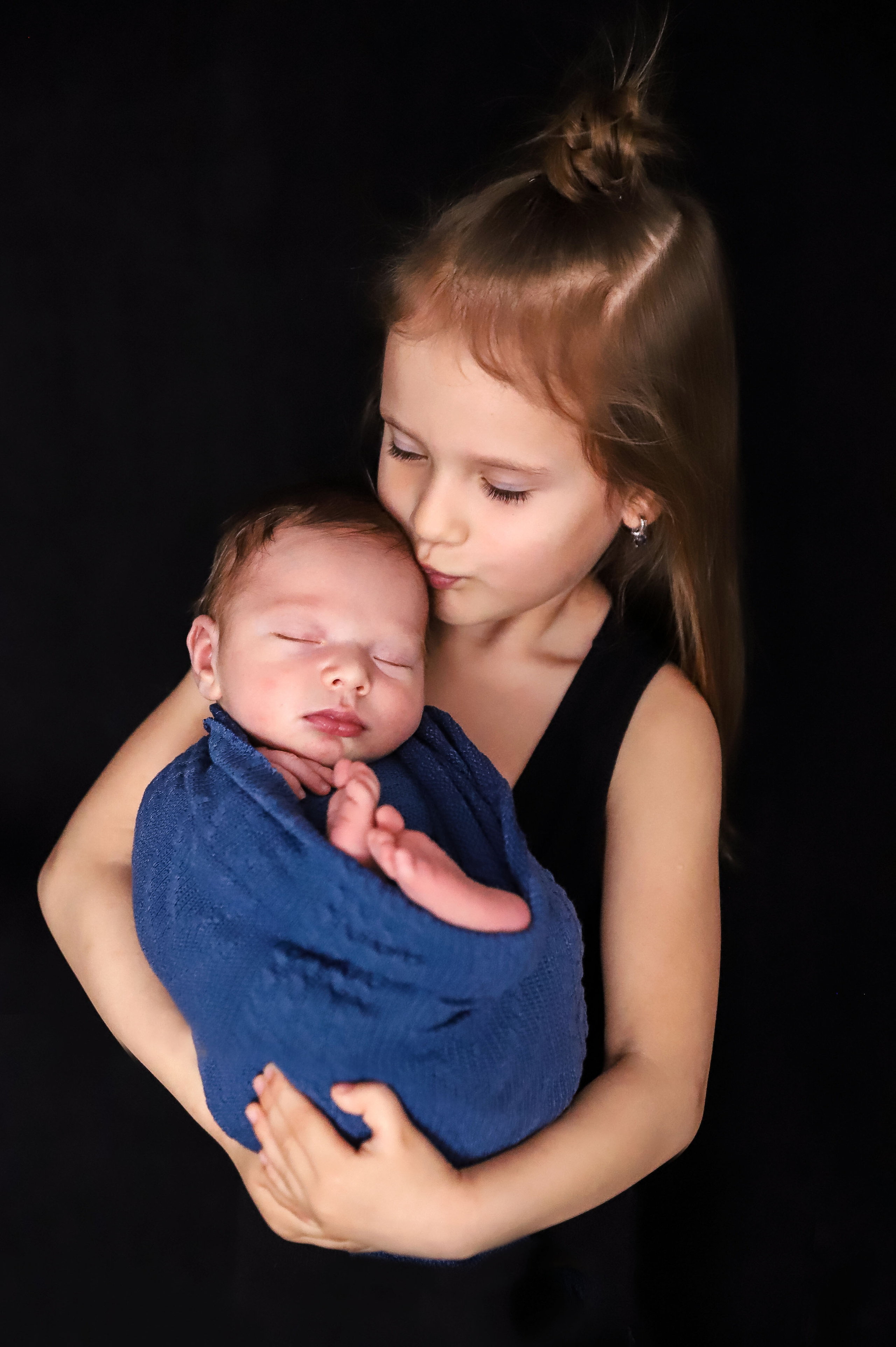 Ньюборн. Главная