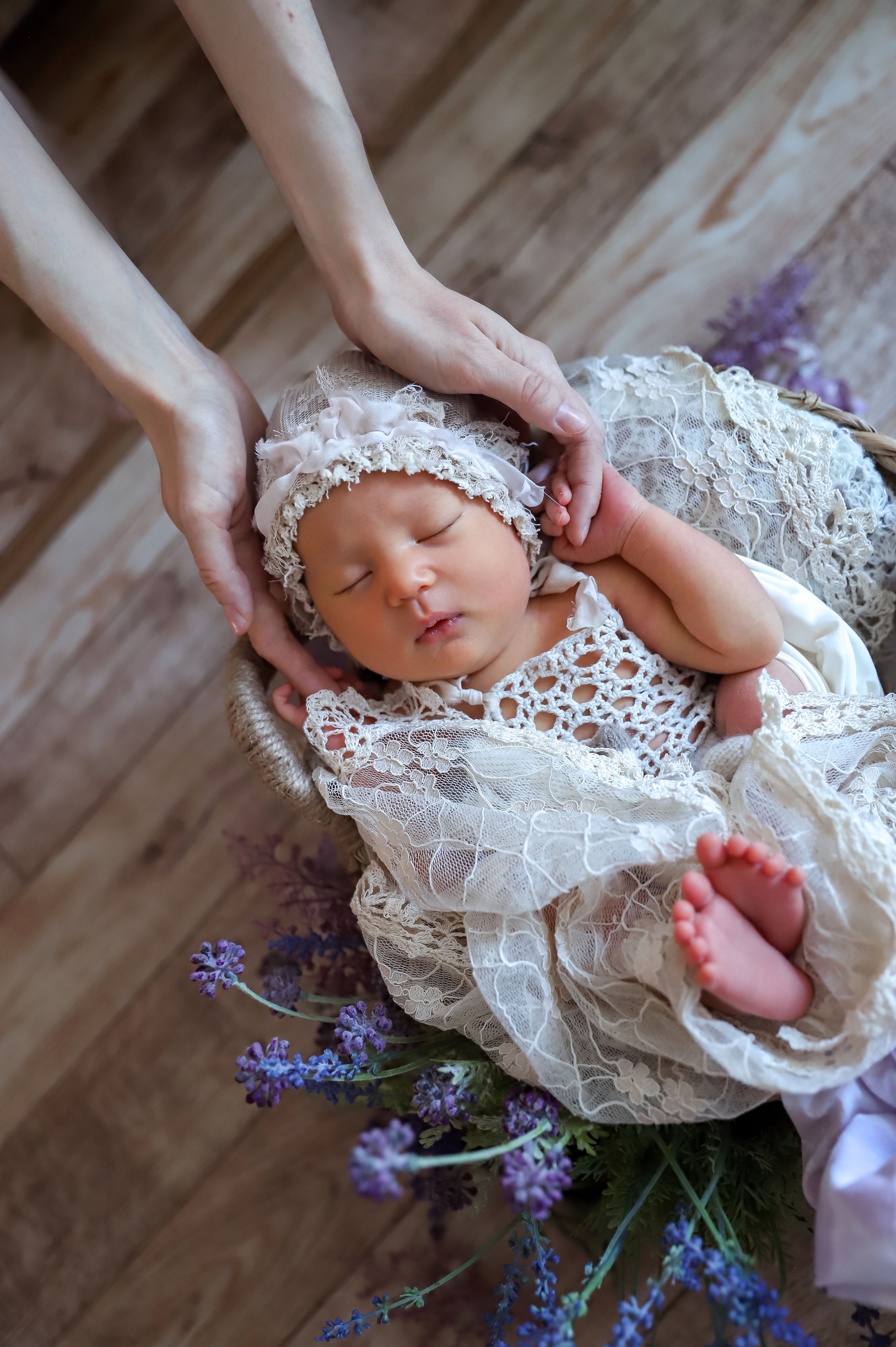 Ньюборн. Главная