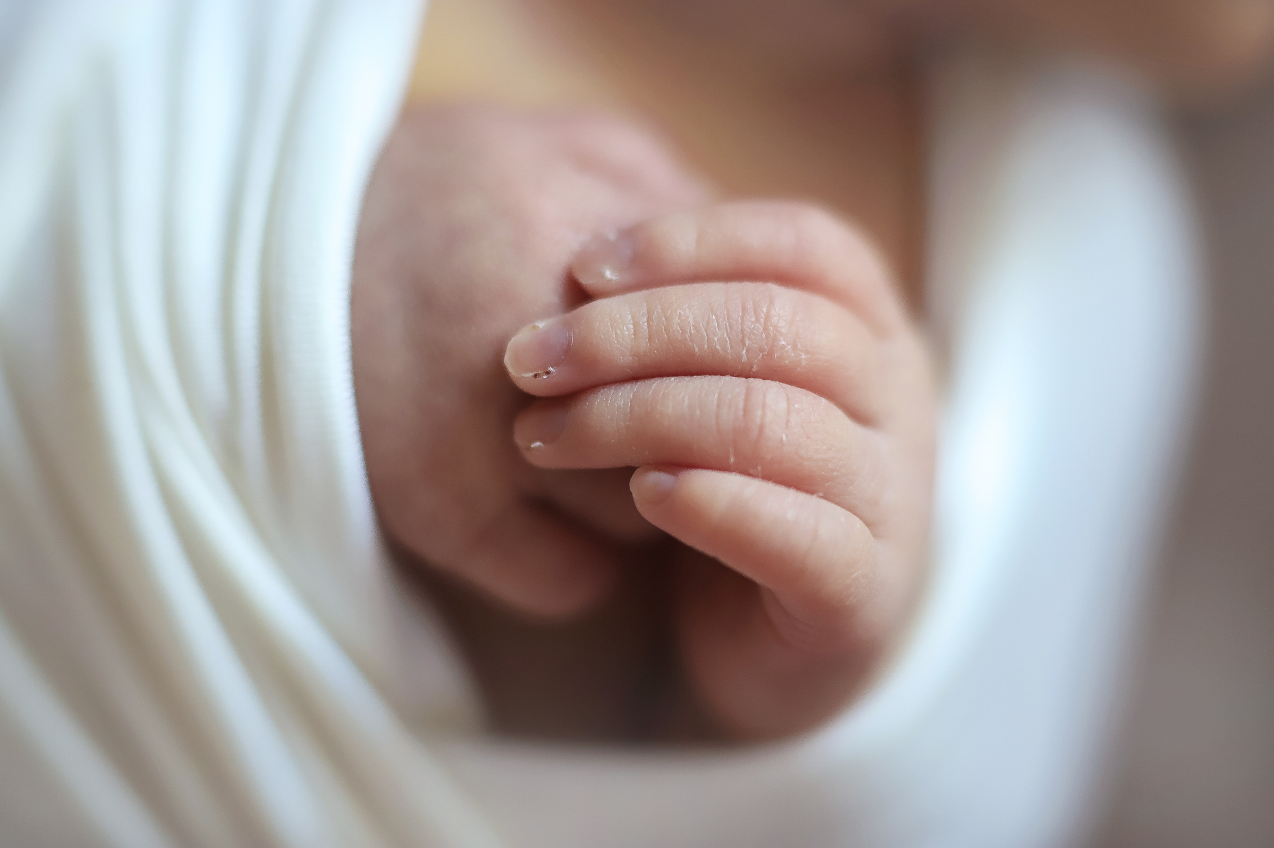 Ньюборн. Главная