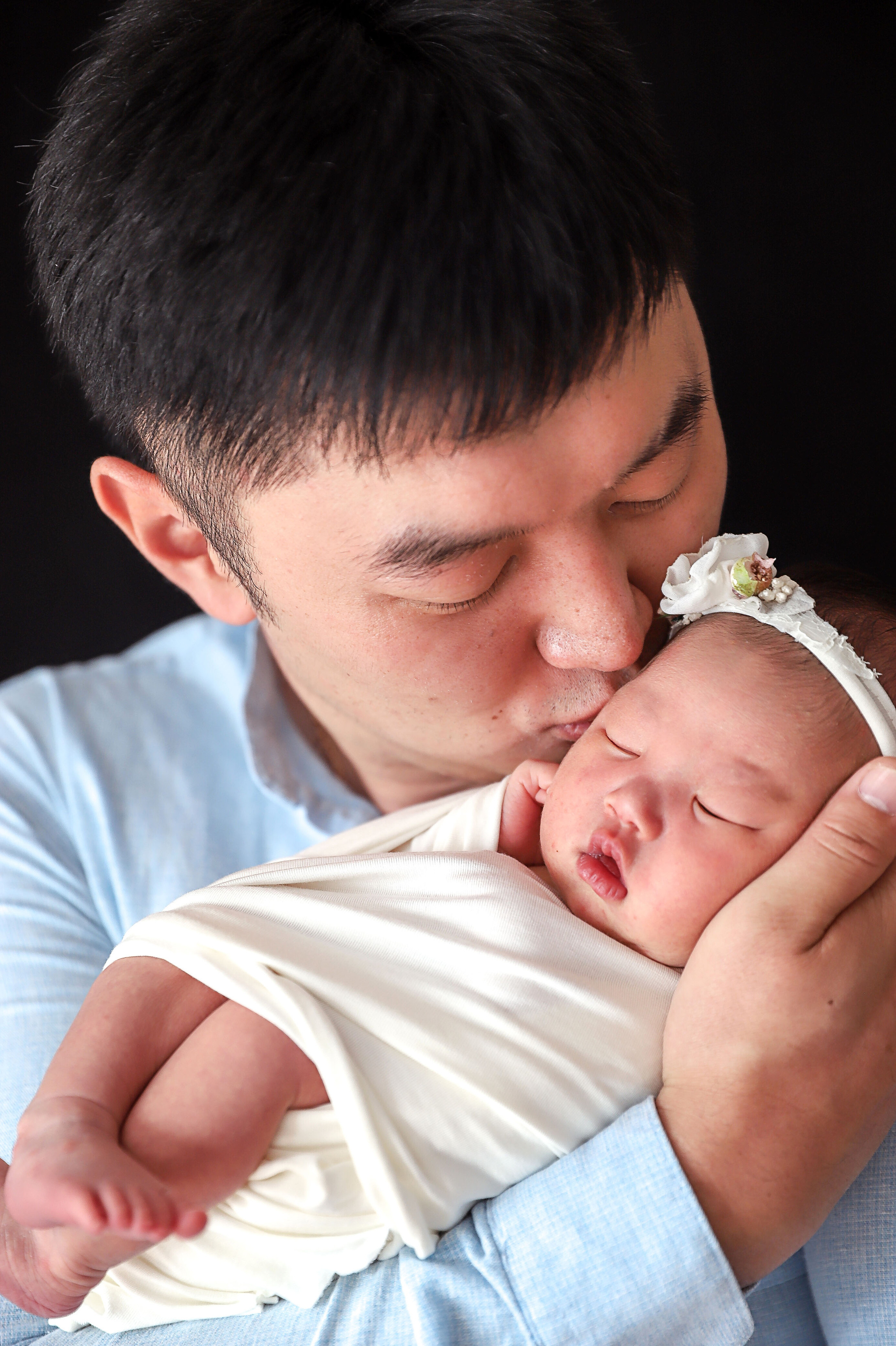 Ньюборн. Главная