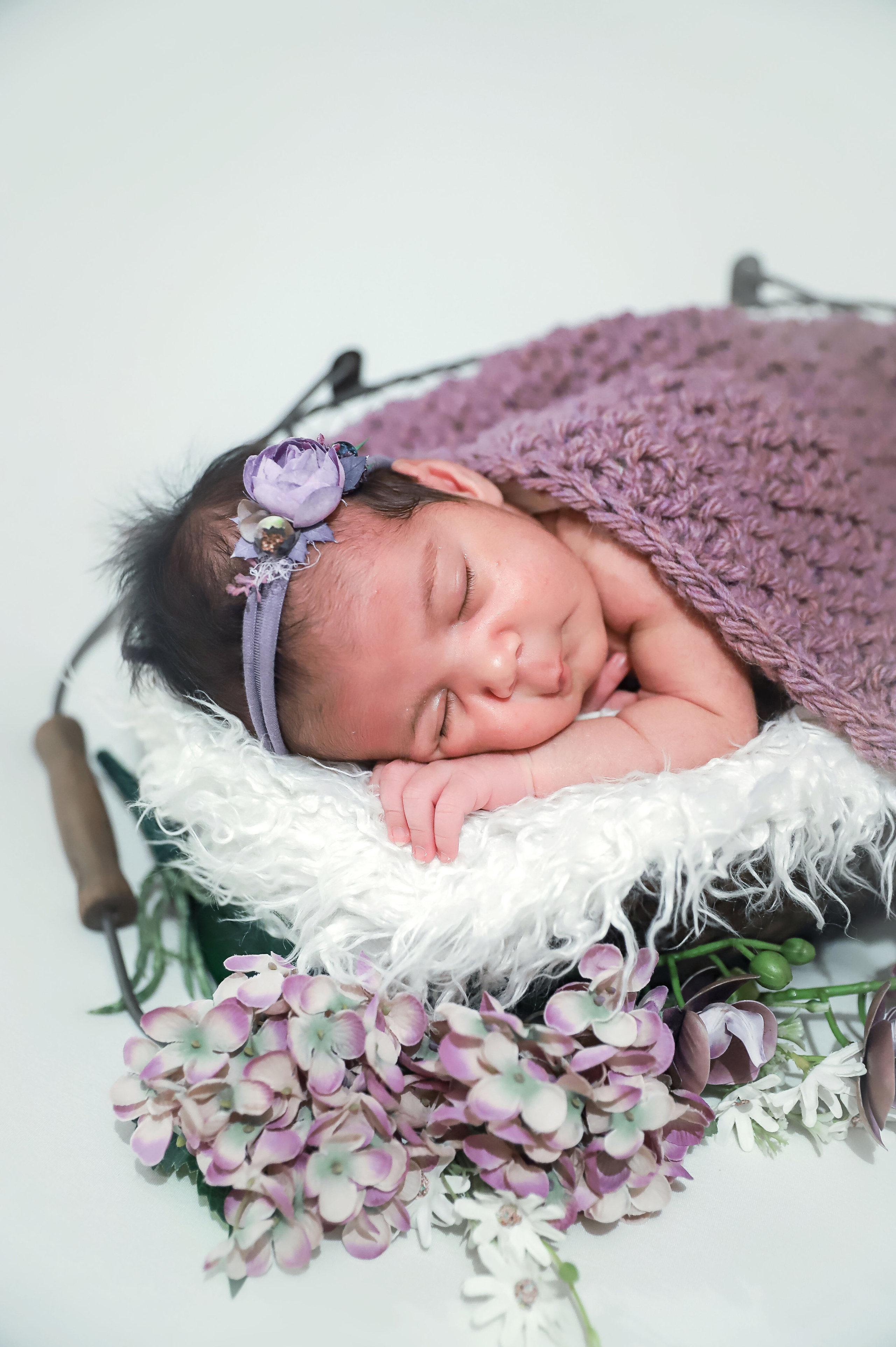 Ньюборн. Главная