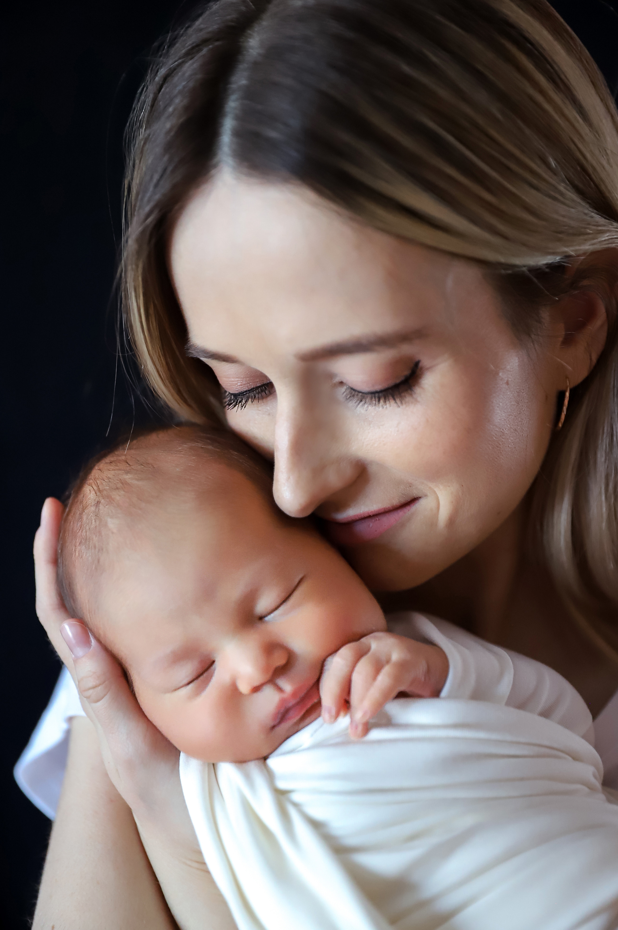 Ньюборн. Главная