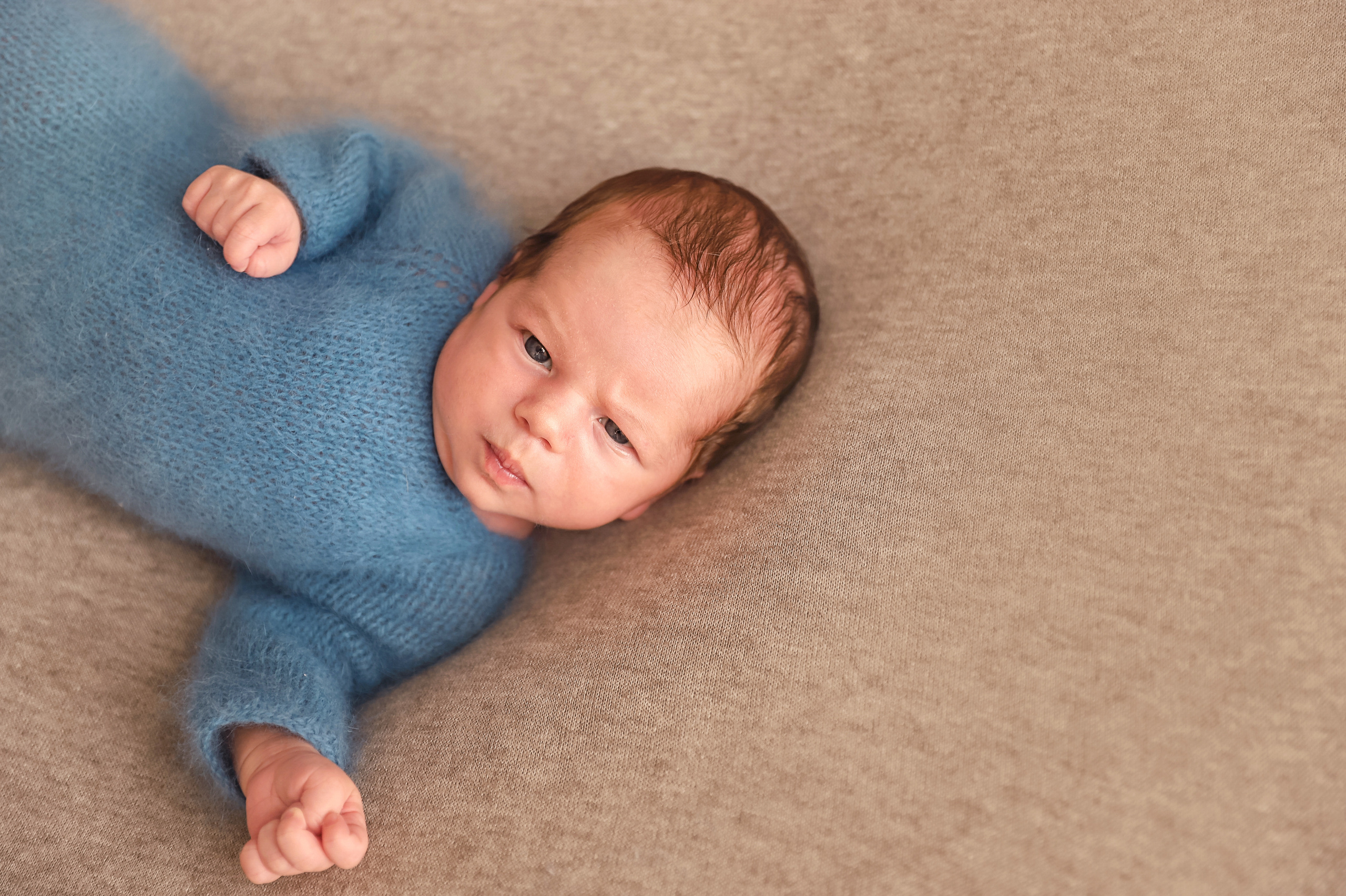 Ньюборн. Главная