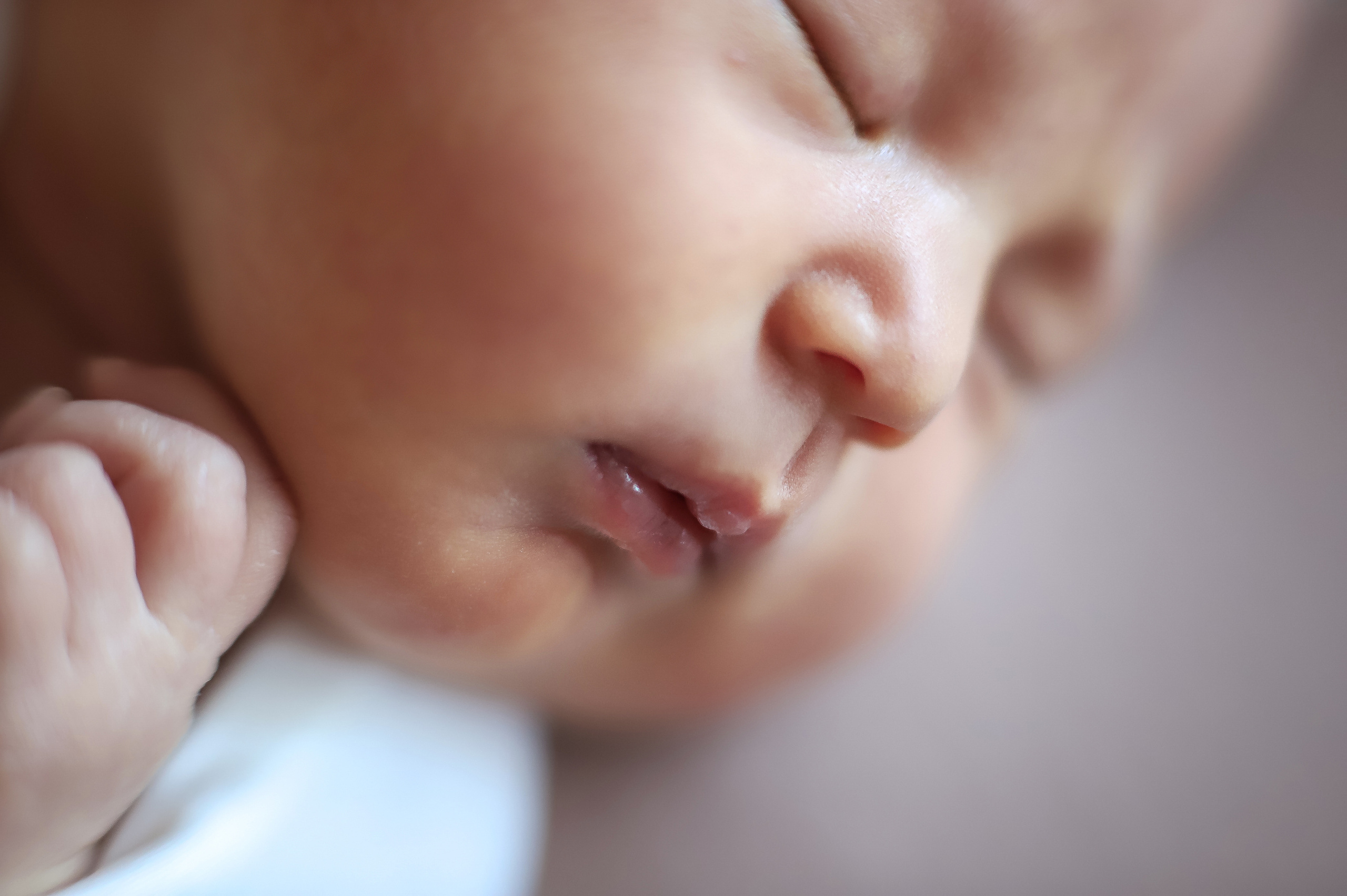 Ньюборн. Главная