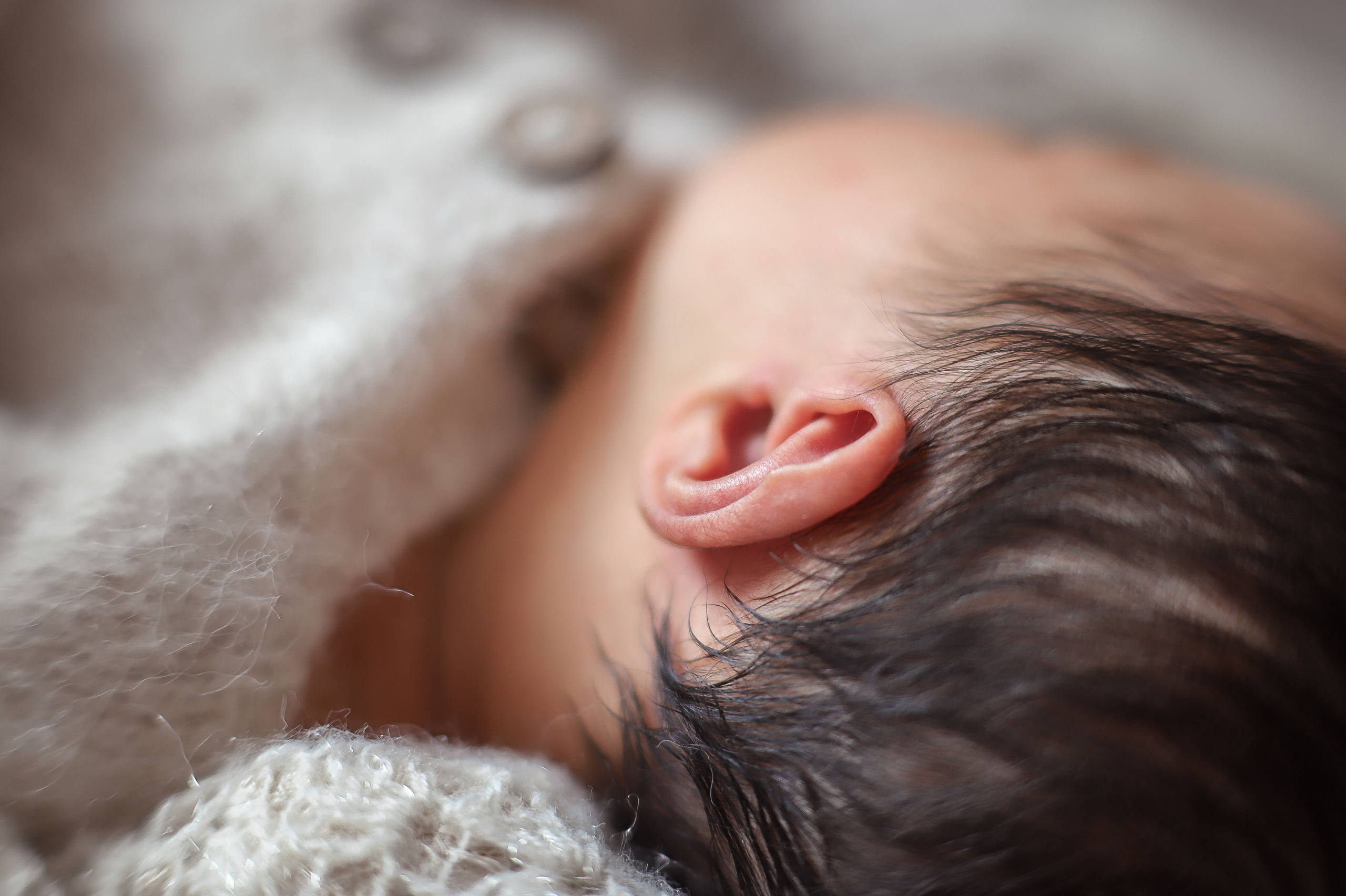 Ньюборн. Главная