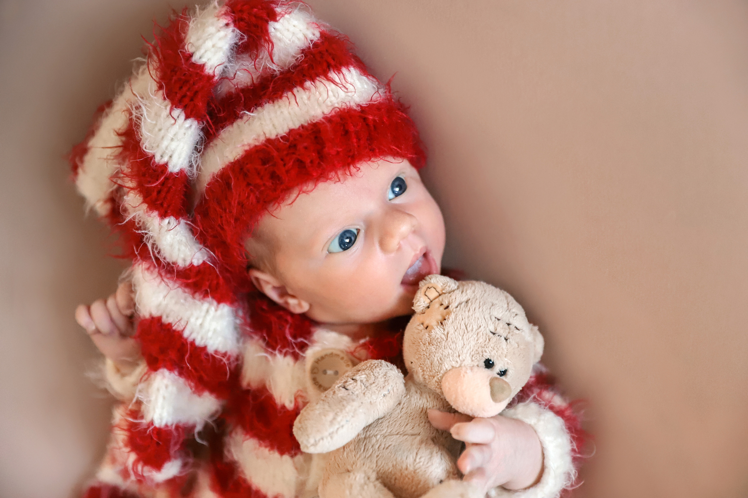 Ньюборн. Главная