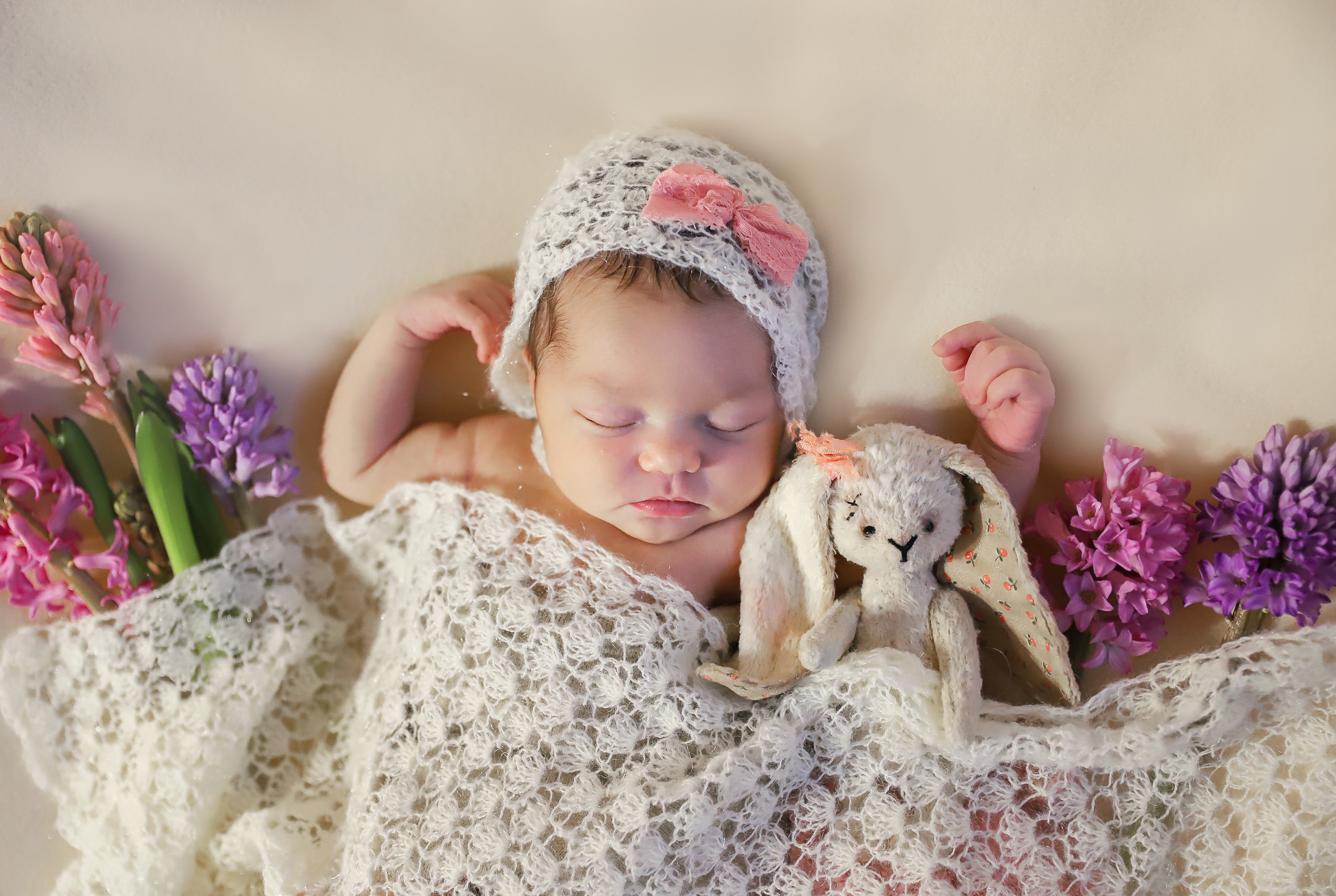 Ньюборн. Главная