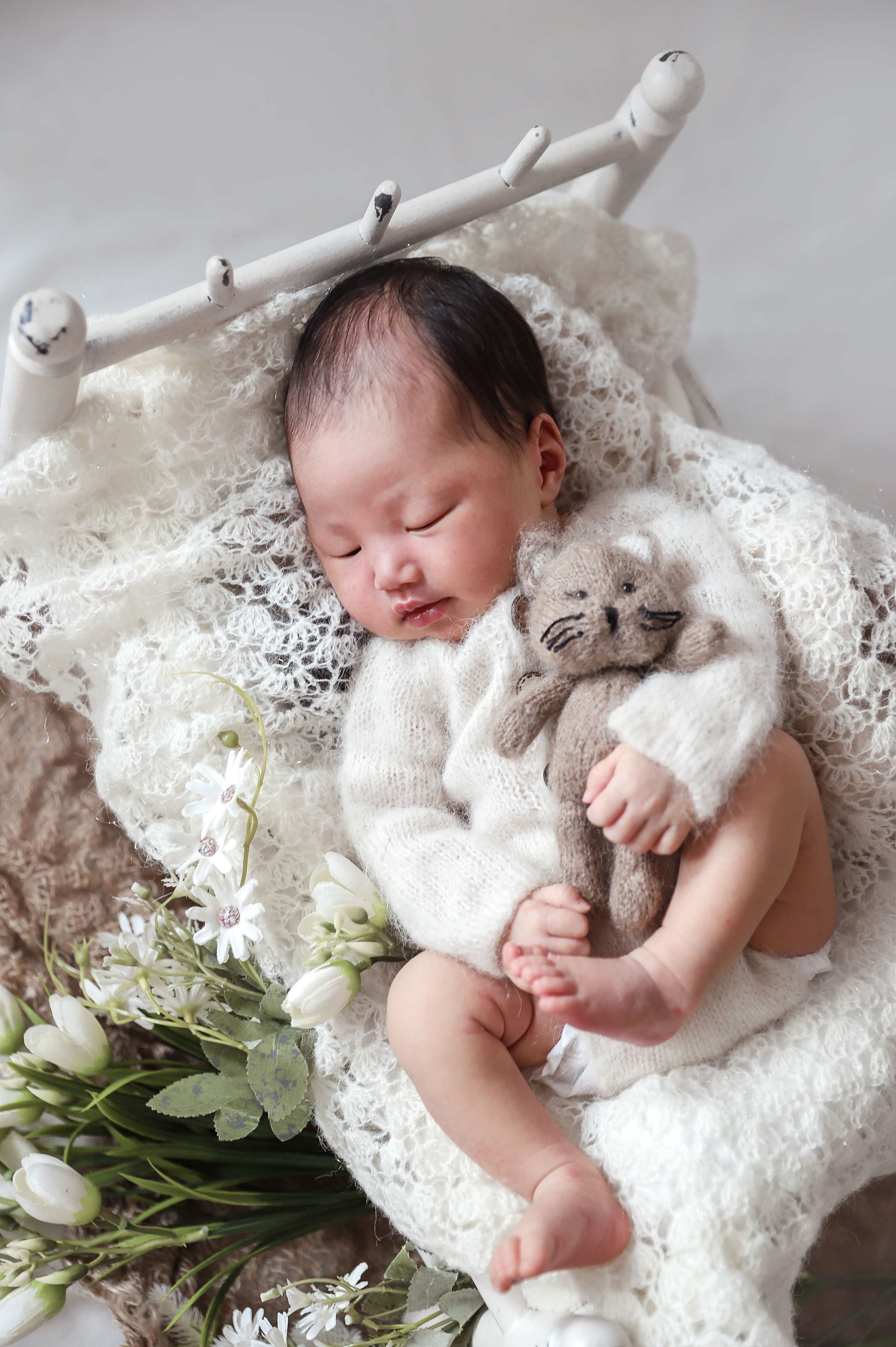 Ньюборн. Главная