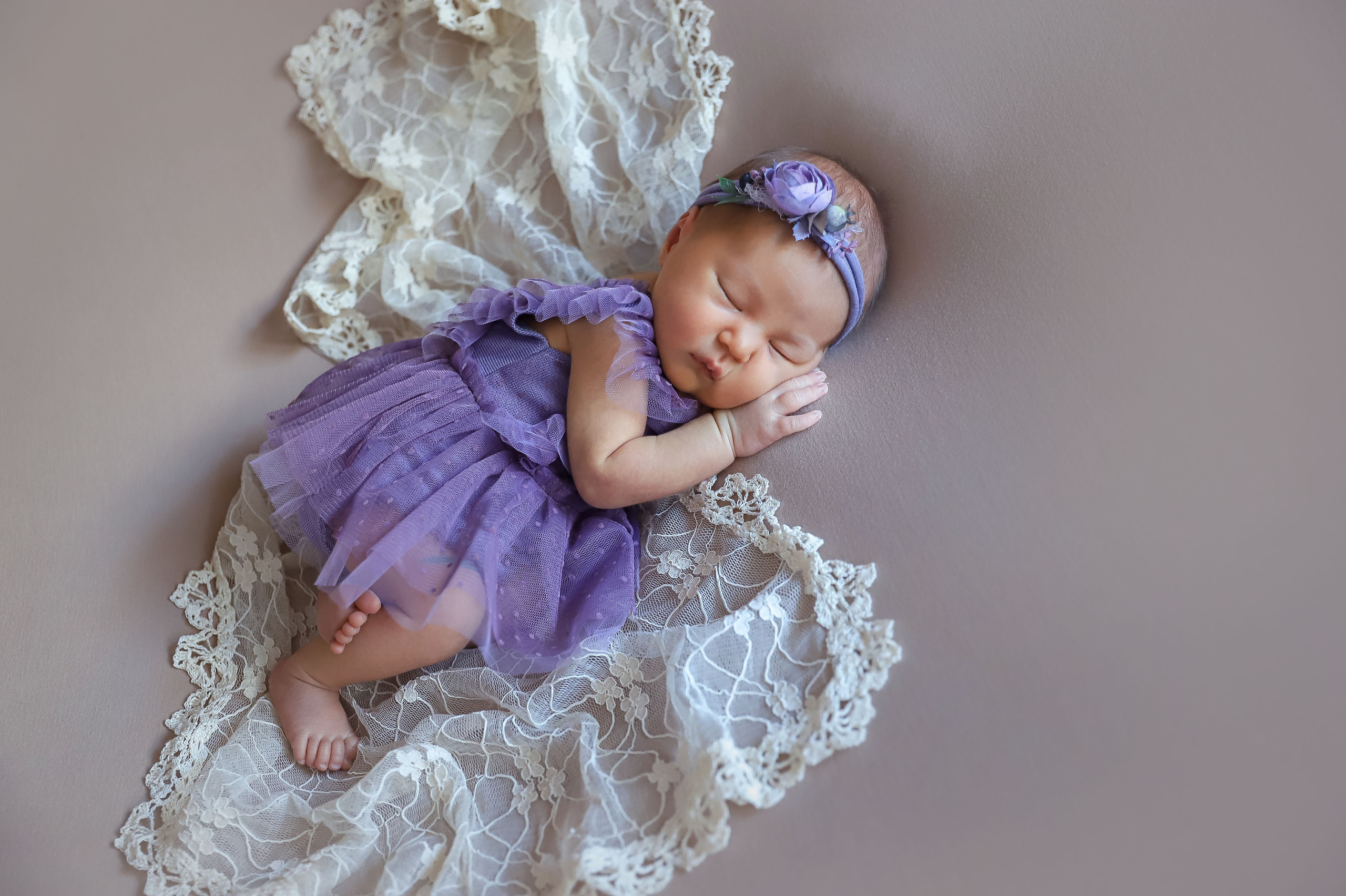 Ньюборн. Главная