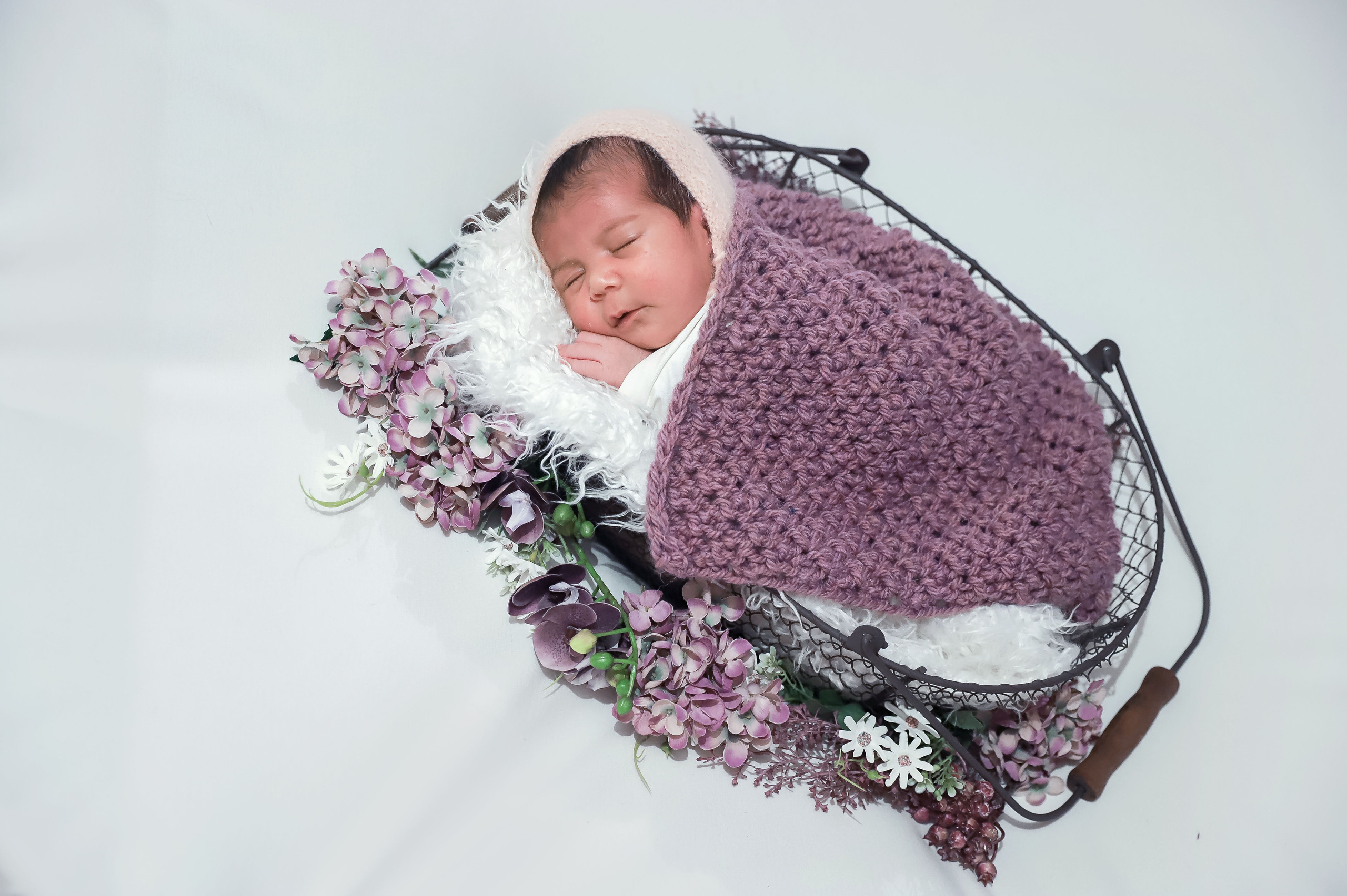 Ньюборн. Главная