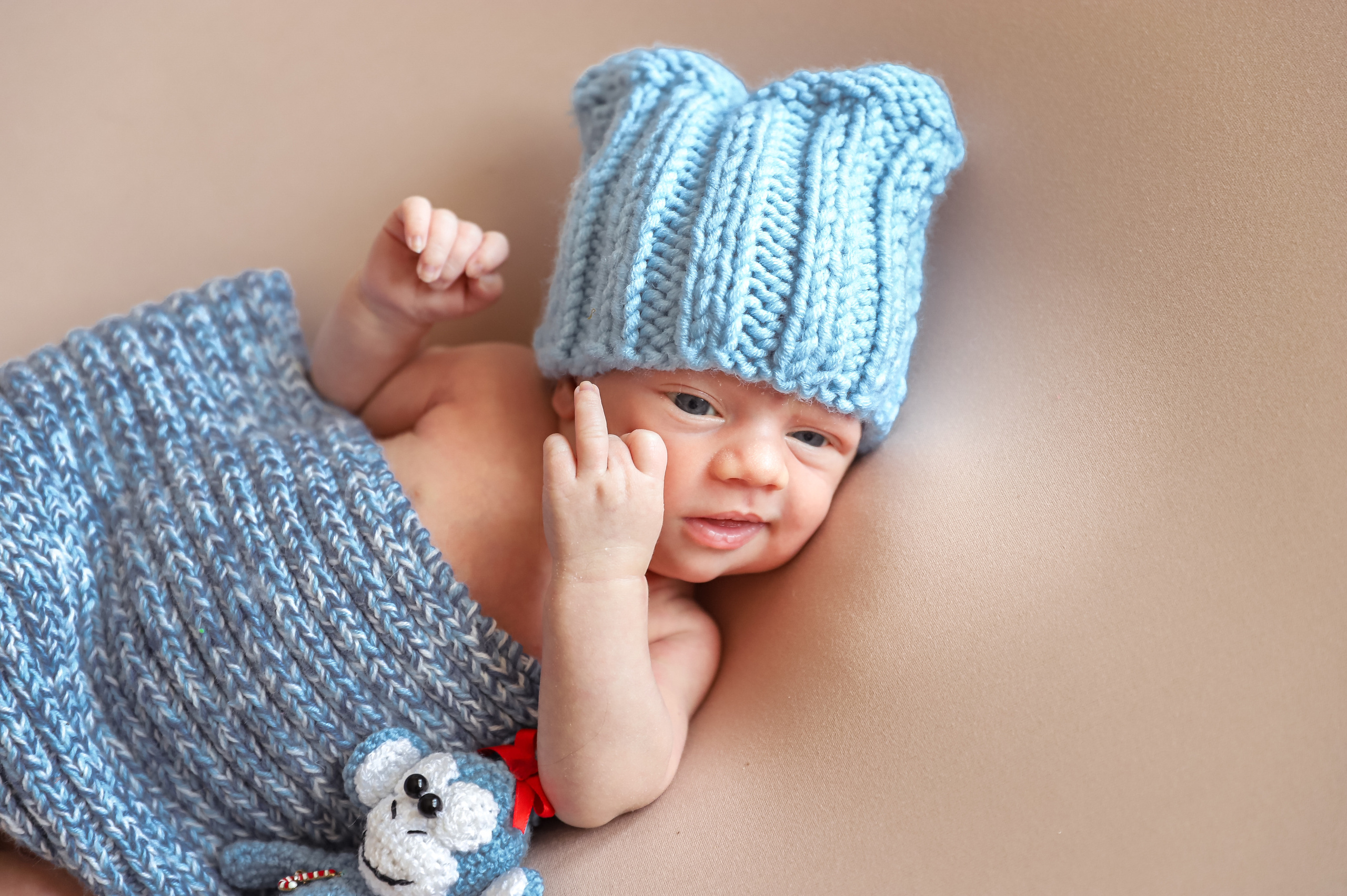 Ньюборн. Главная