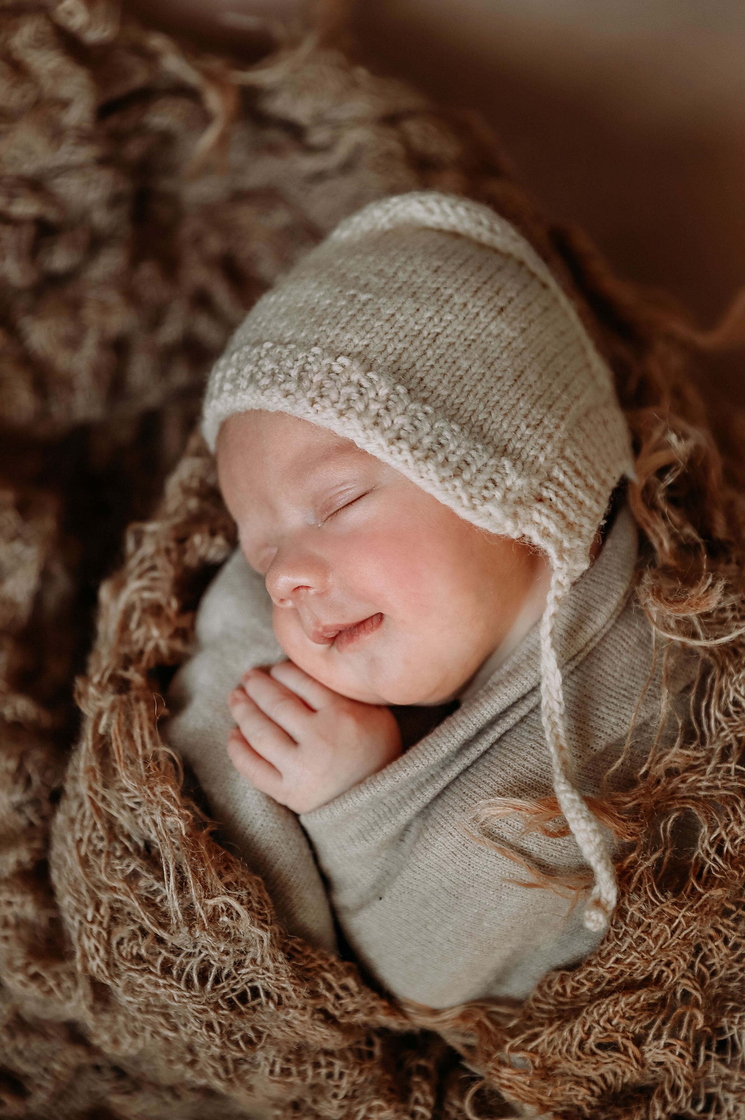 Ньюборн. Главная