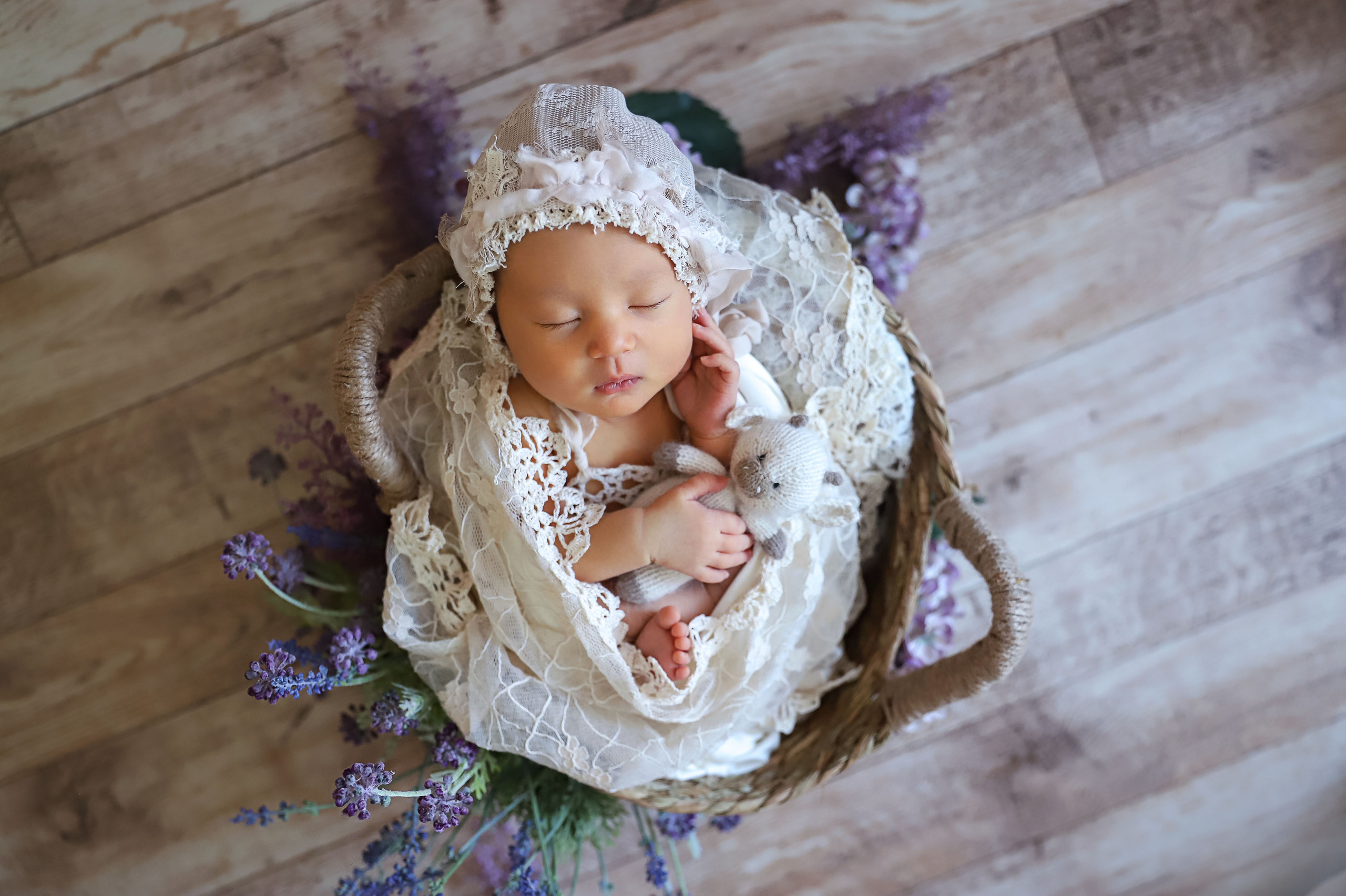 Ньюборн. Главная