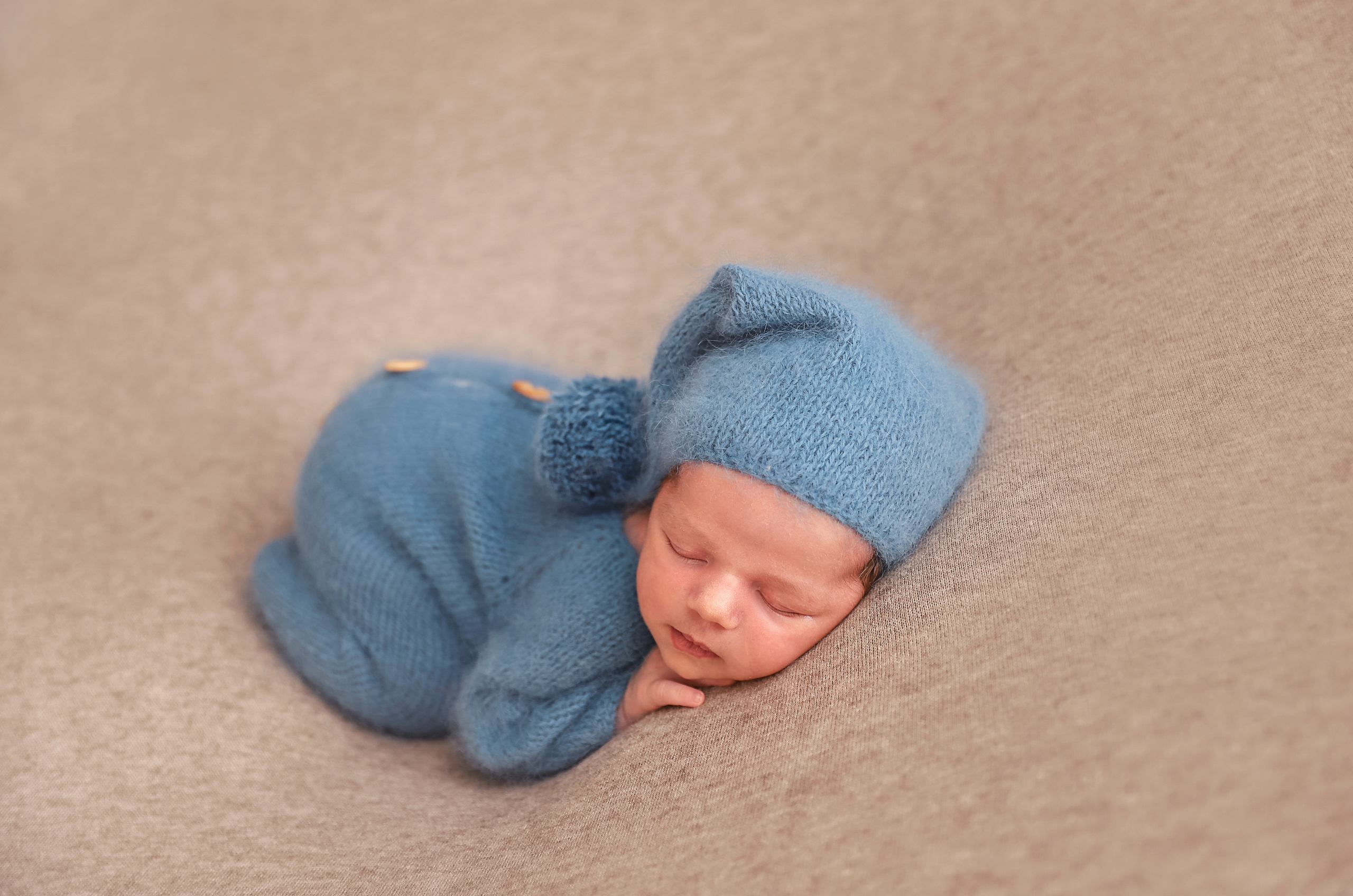 Ньюборн. Главная