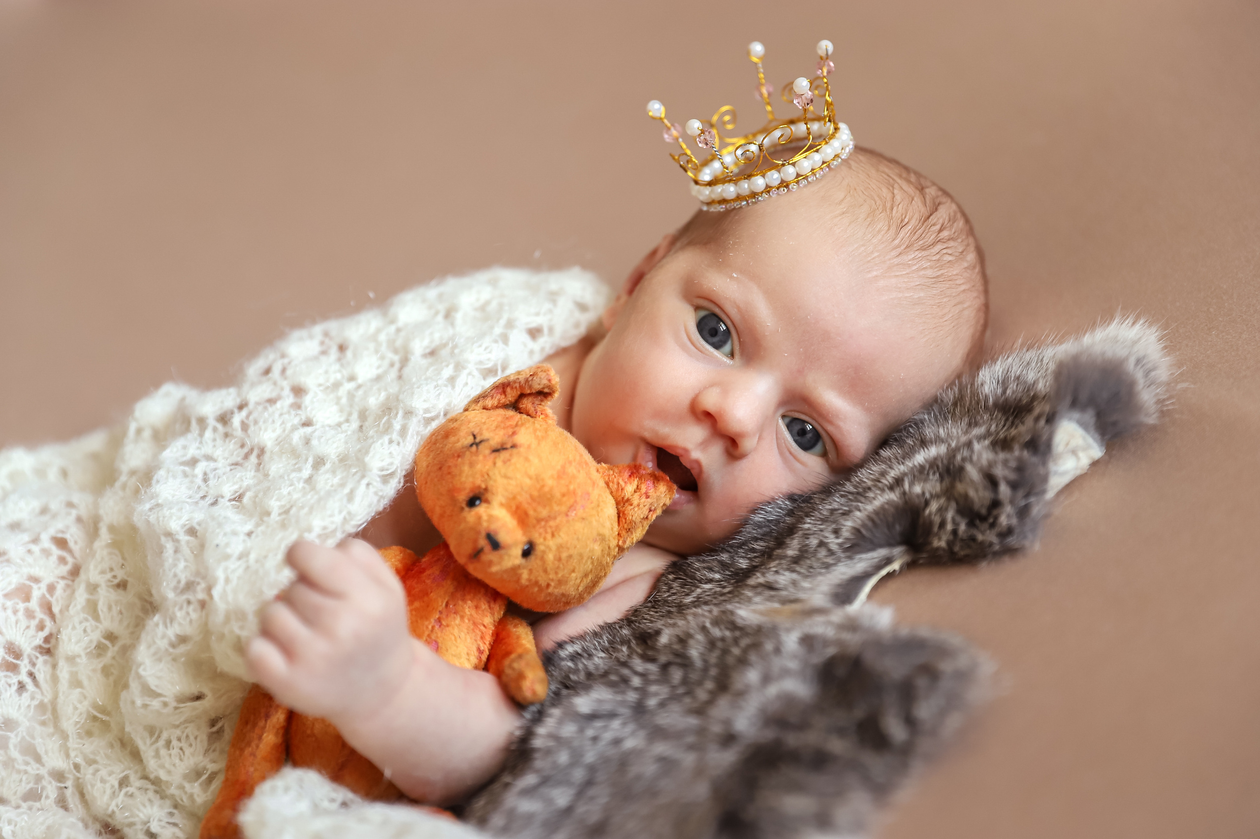 Ньюборн. Главная