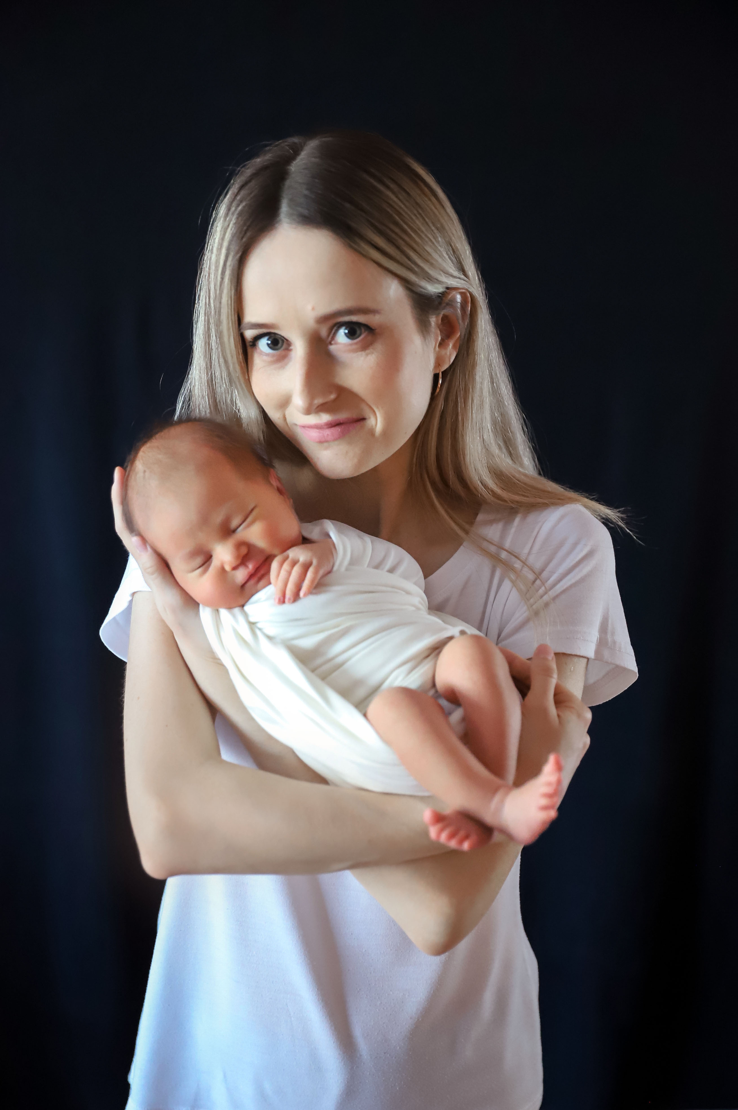 Ньюборн. Главная