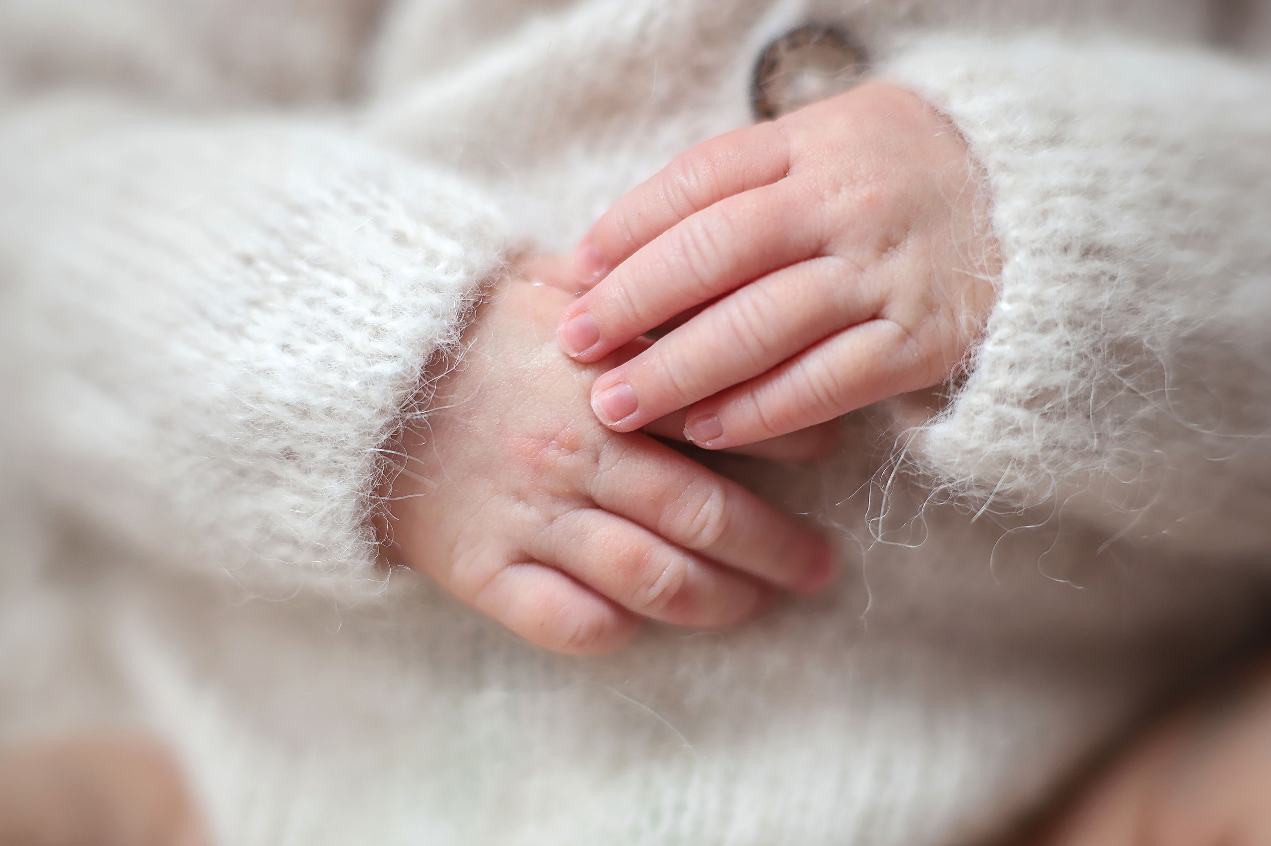 Ньюборн. Главная