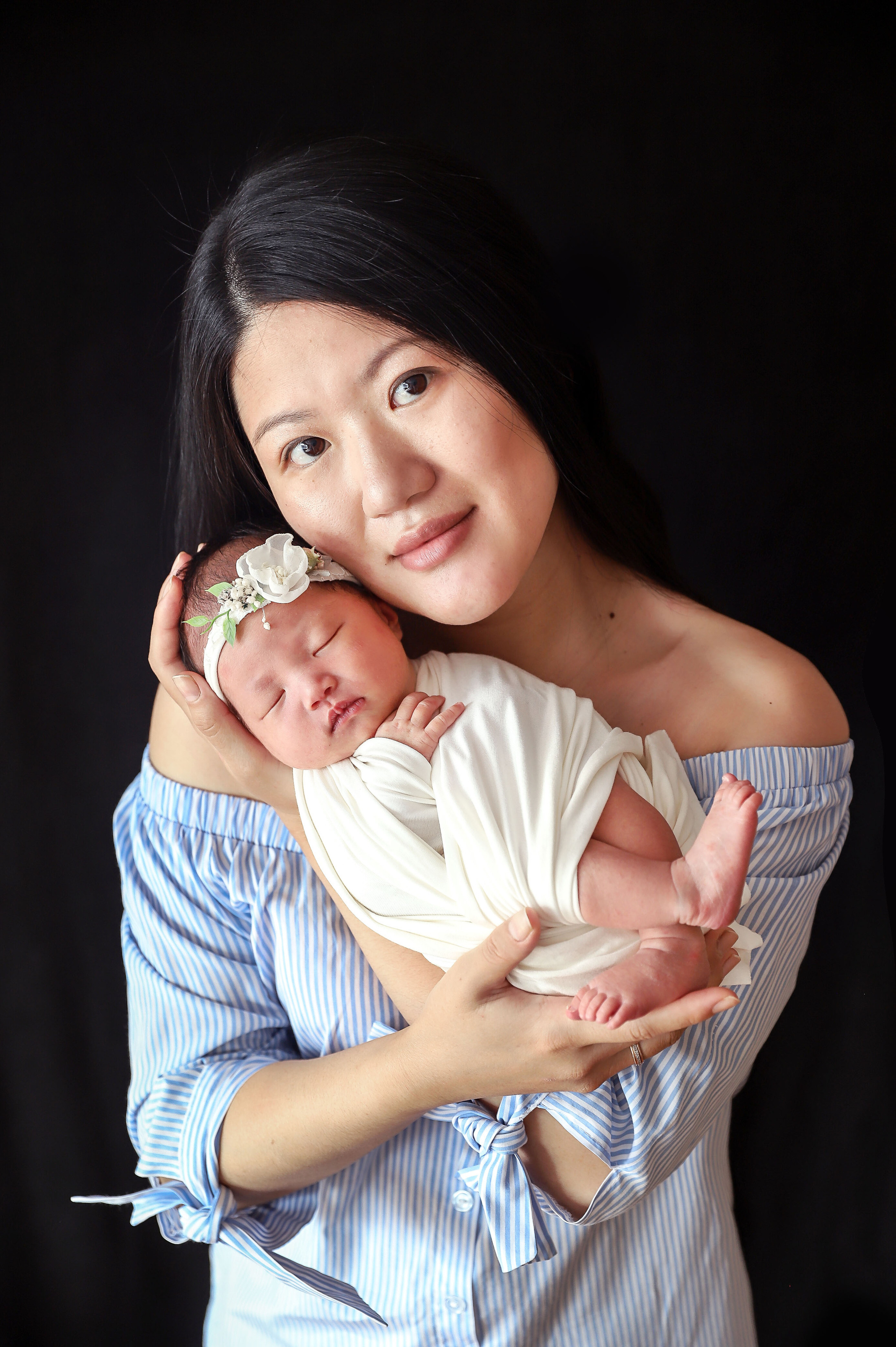 Ньюборн. Главная