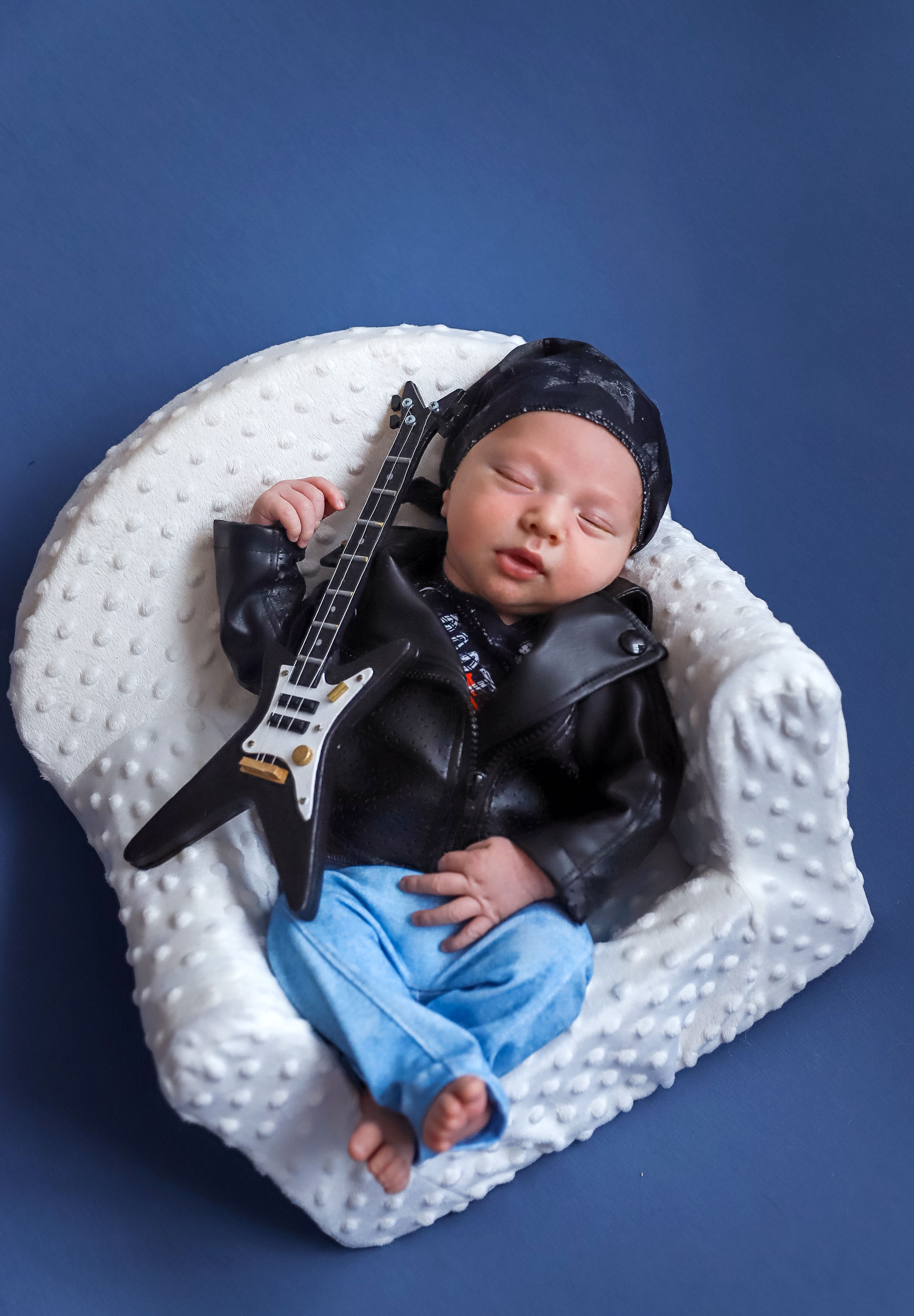 Ньюборн. Главная