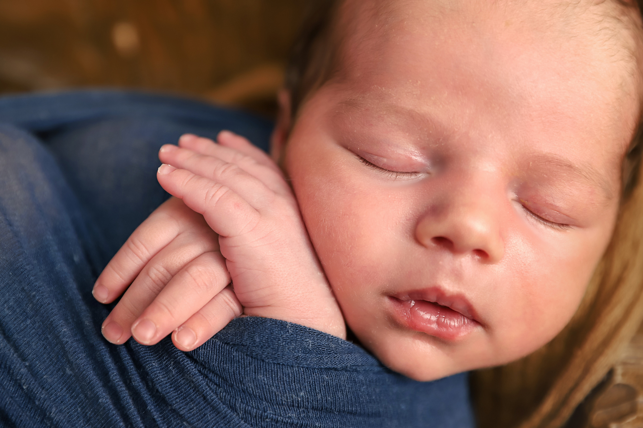 Ньюборн. Главная