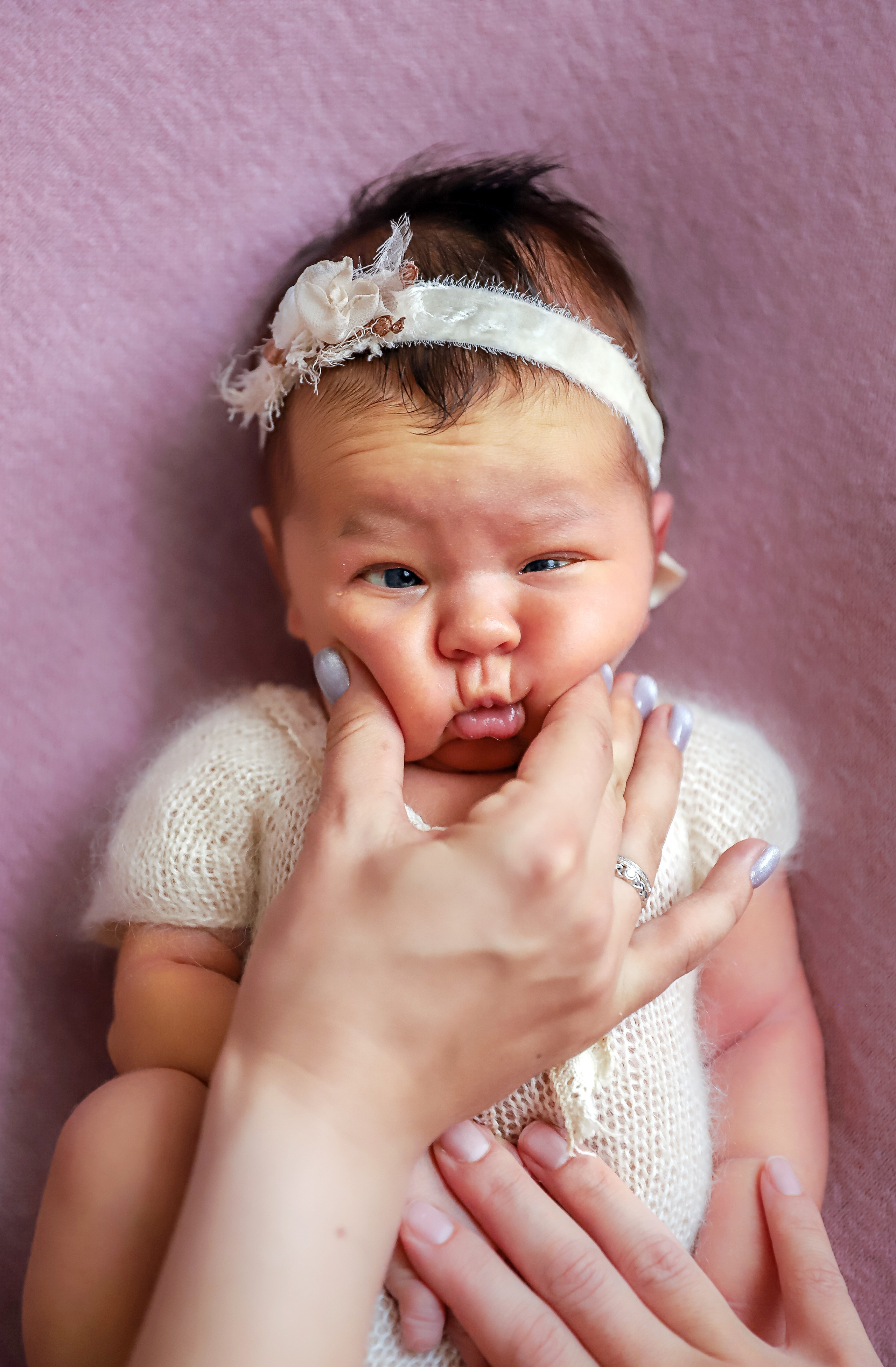 Ньюборн. Главная