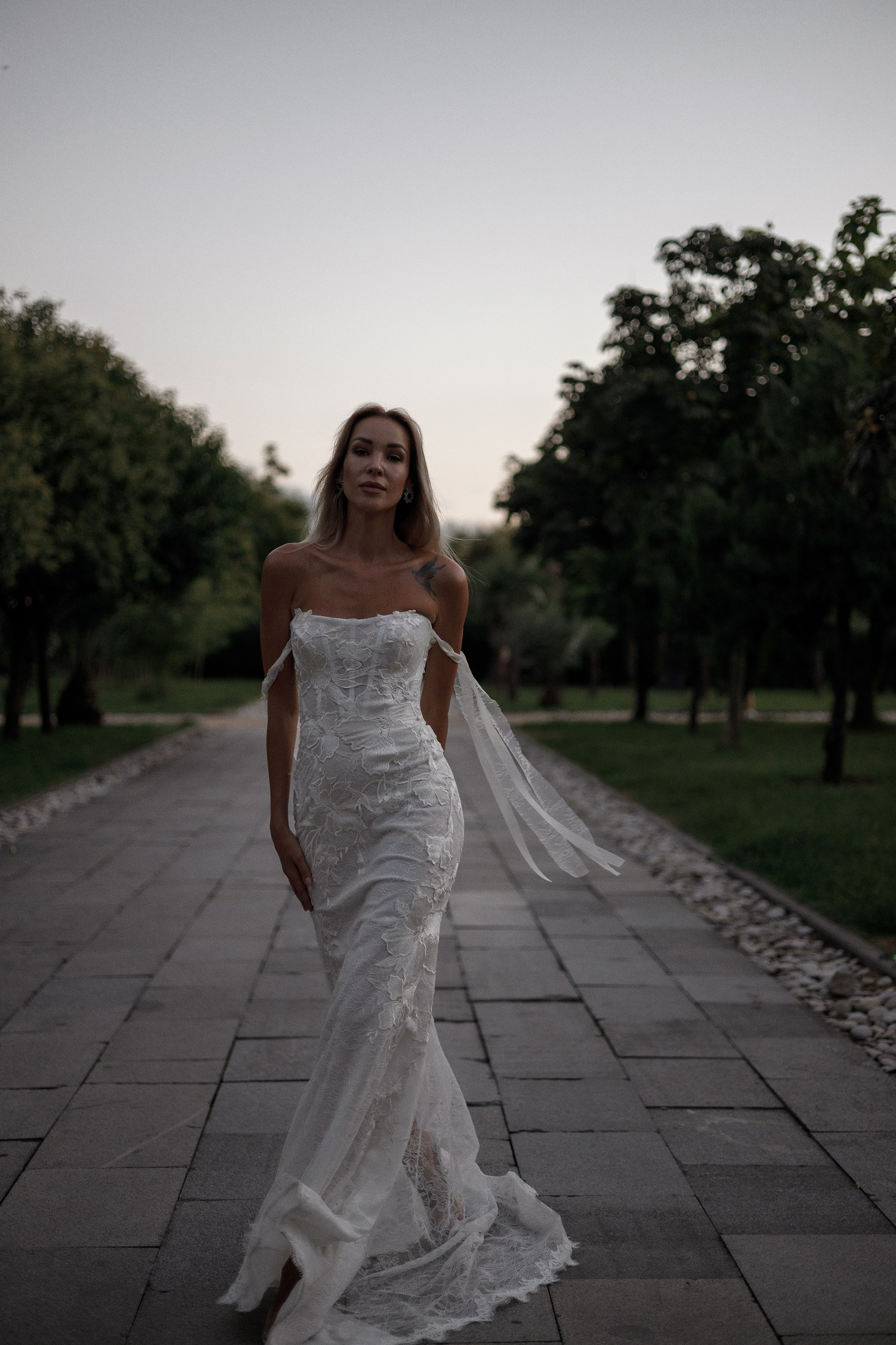 Современная свадьба в Батуми