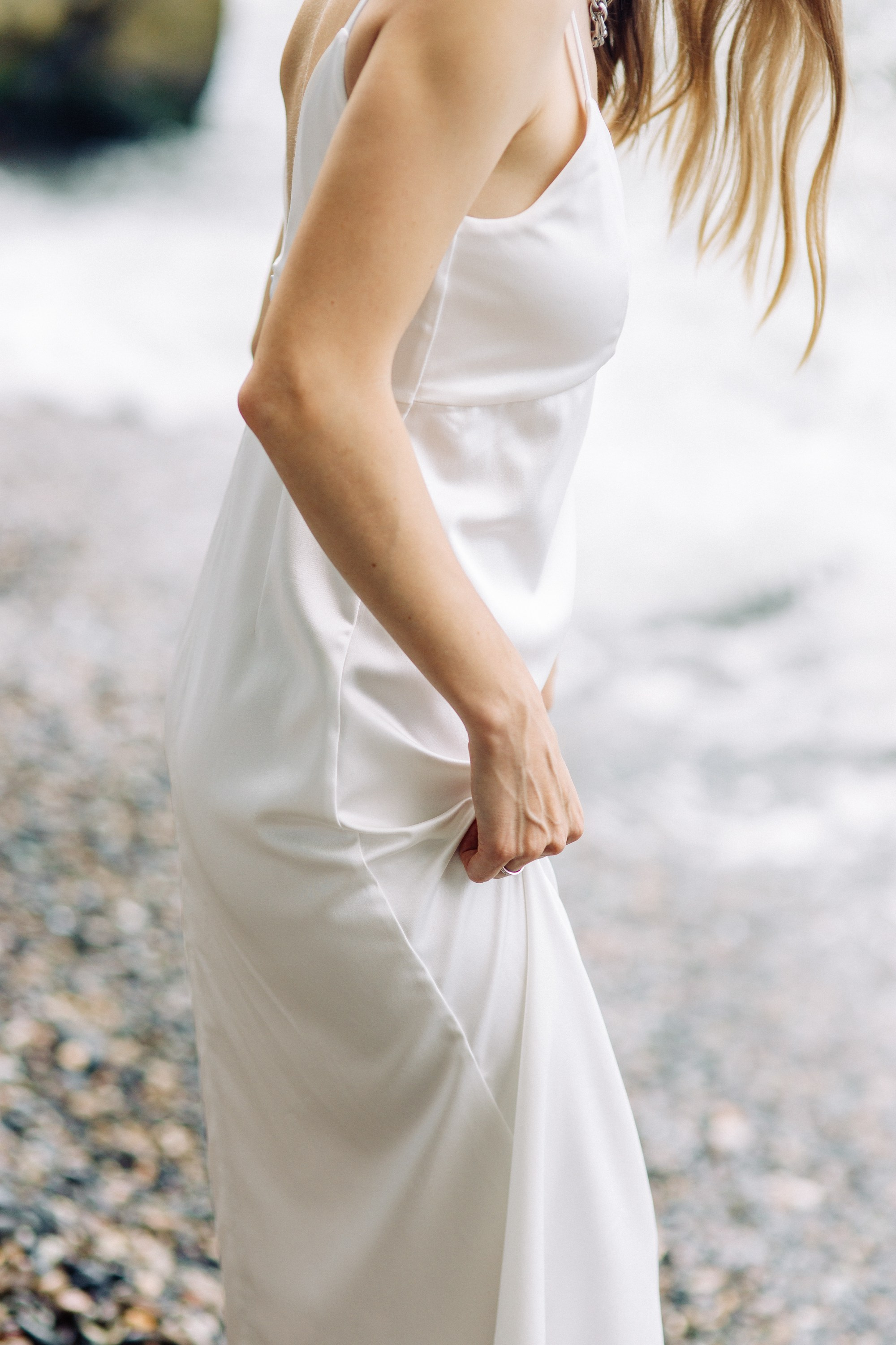 Михаил и Виктория