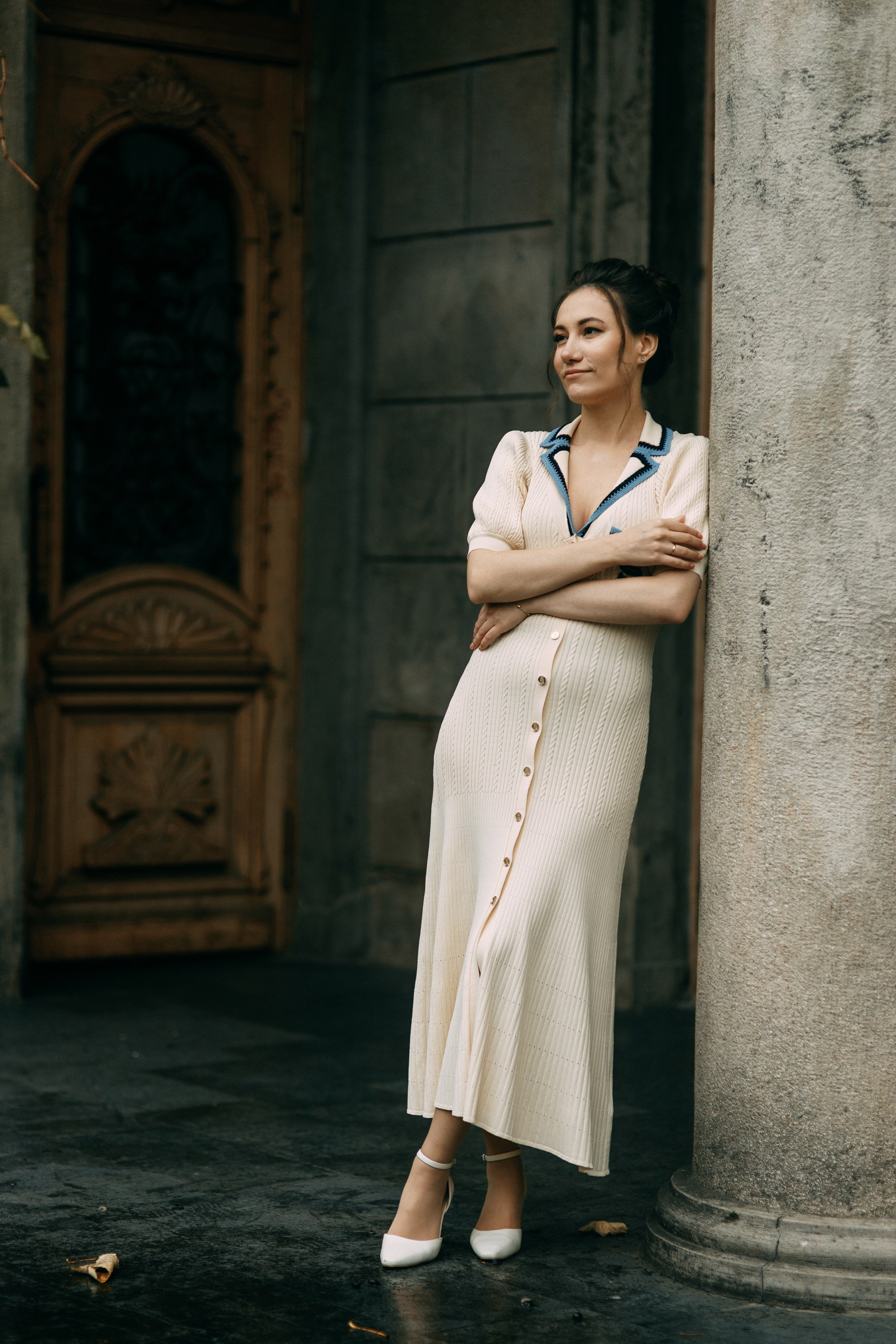 Олег и Даша