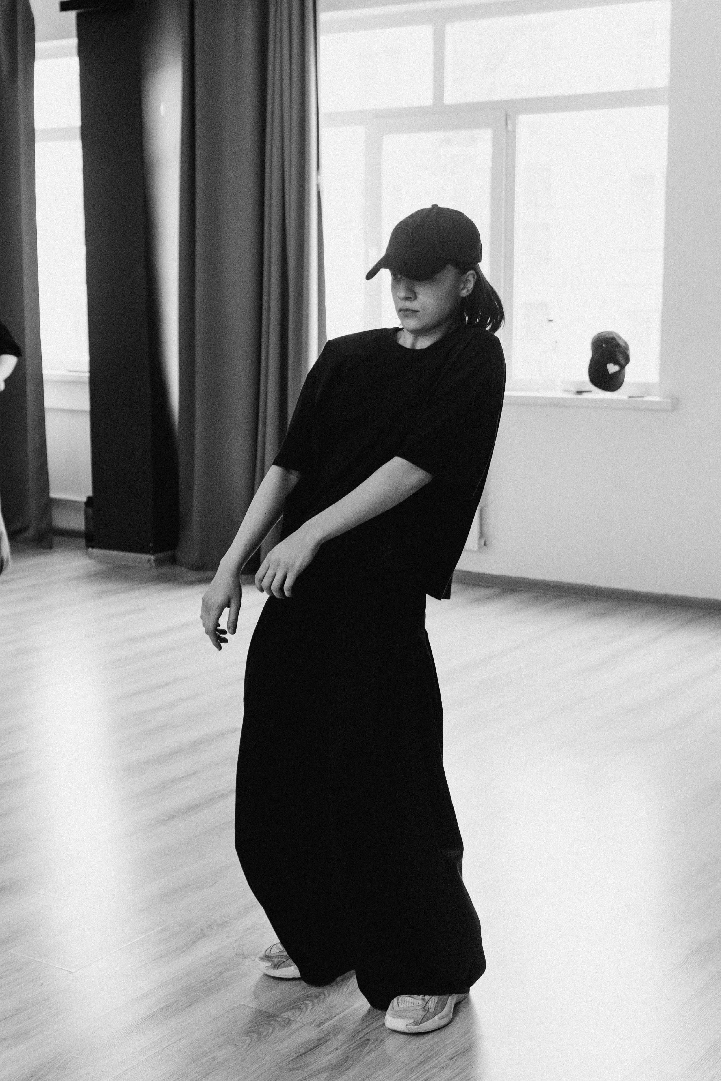 DANCE KITCHEN. Портретный фотограф