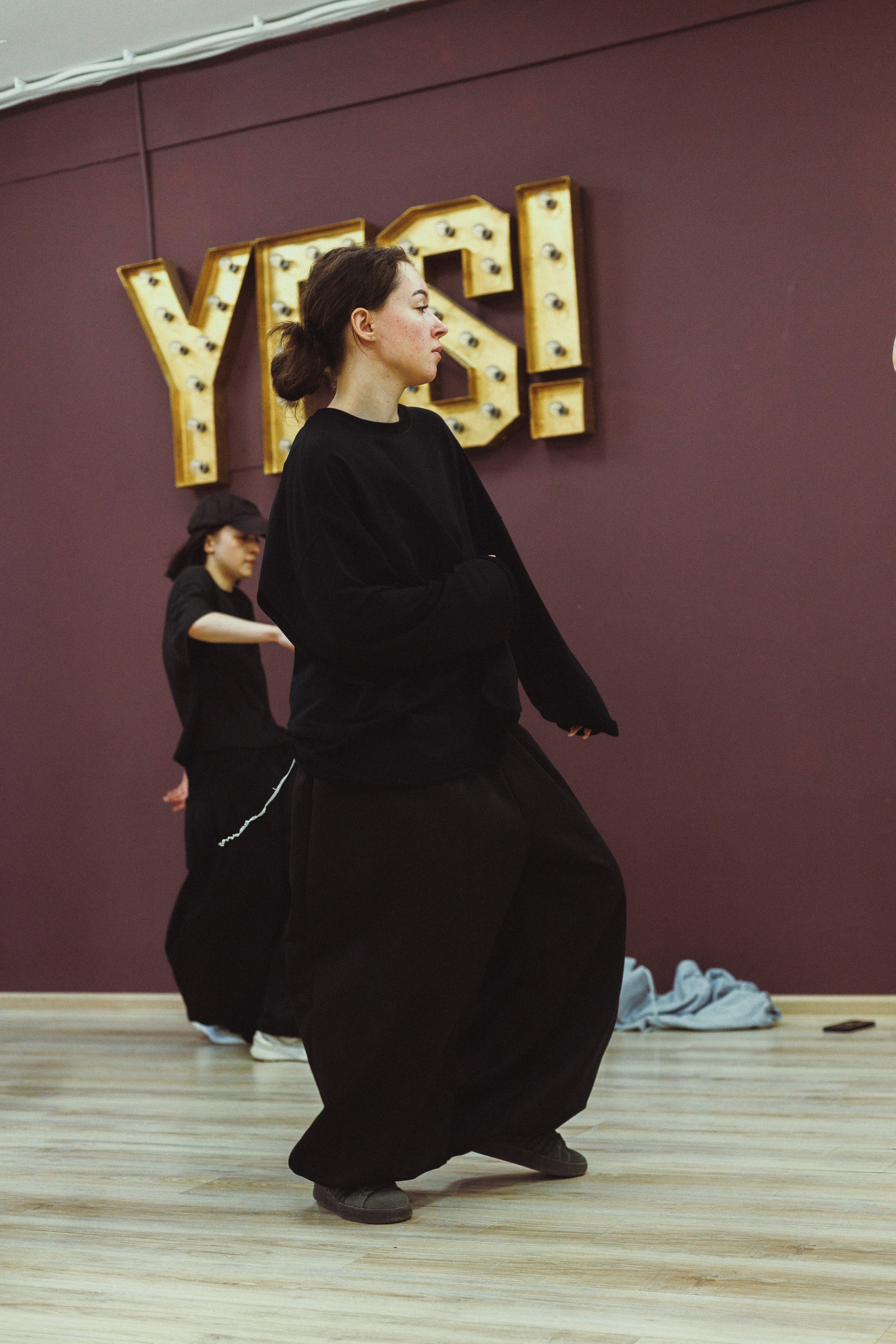 DANCE KITCHEN. Портретный фотограф