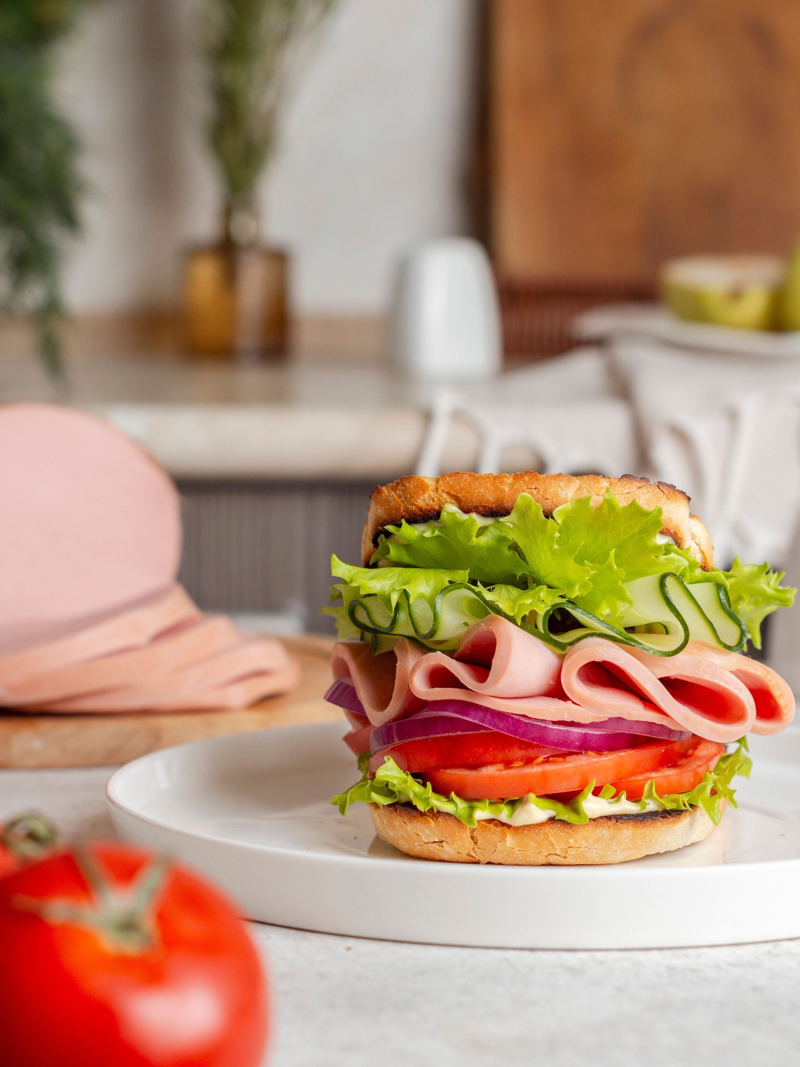 Фастфуд/бутерброды. Елена Кащеева, фуд и предметный фотограф, Воронеж