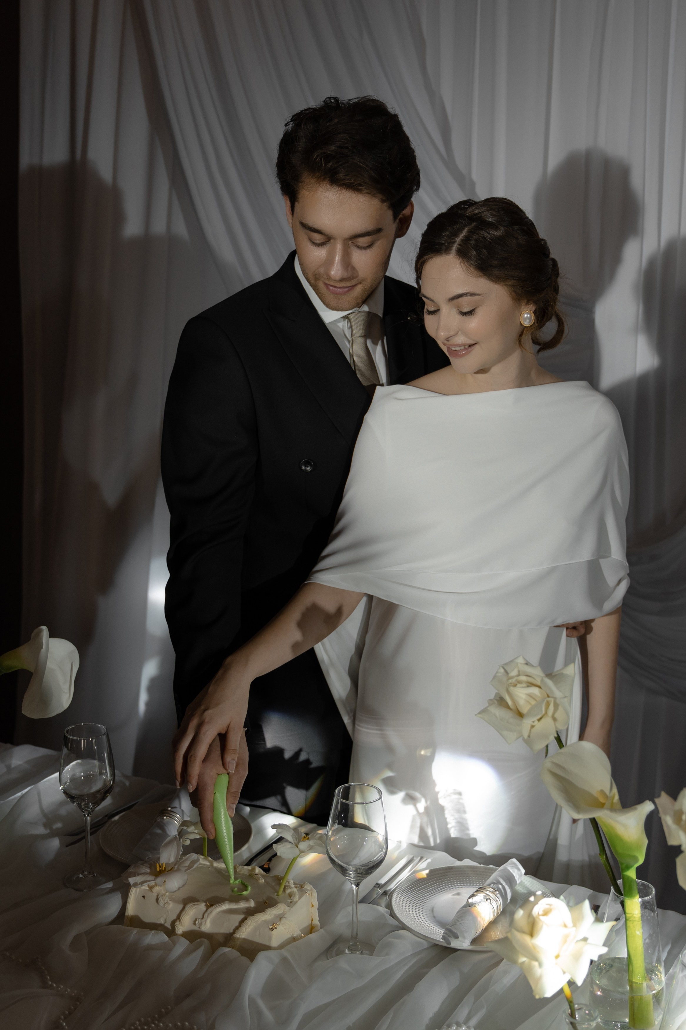 Егор Ната. Свадебный фотограф в Уфе Лилия Сова