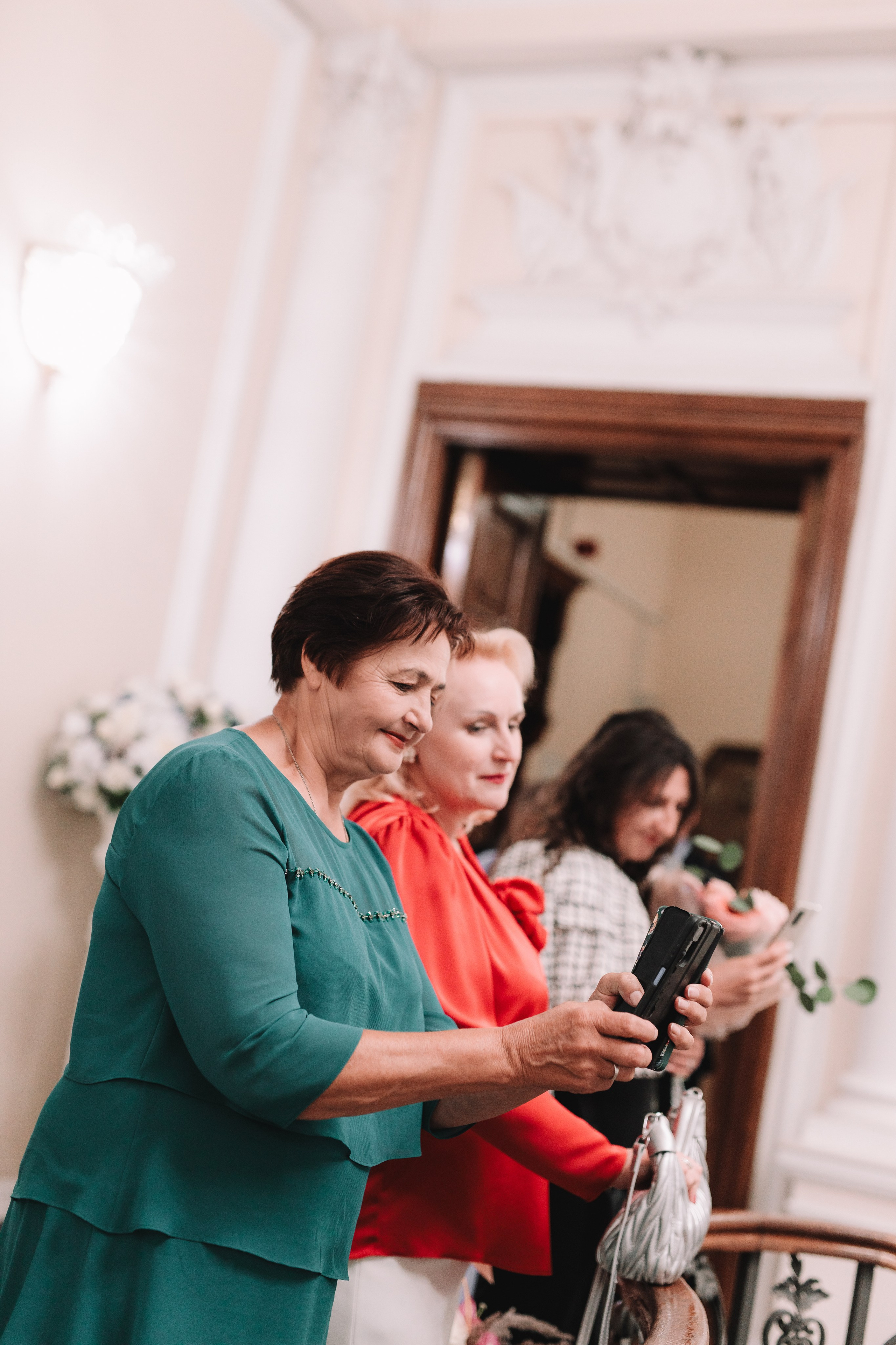 Данил Лера. Свадебный фотограф СПб Евгения Орлова