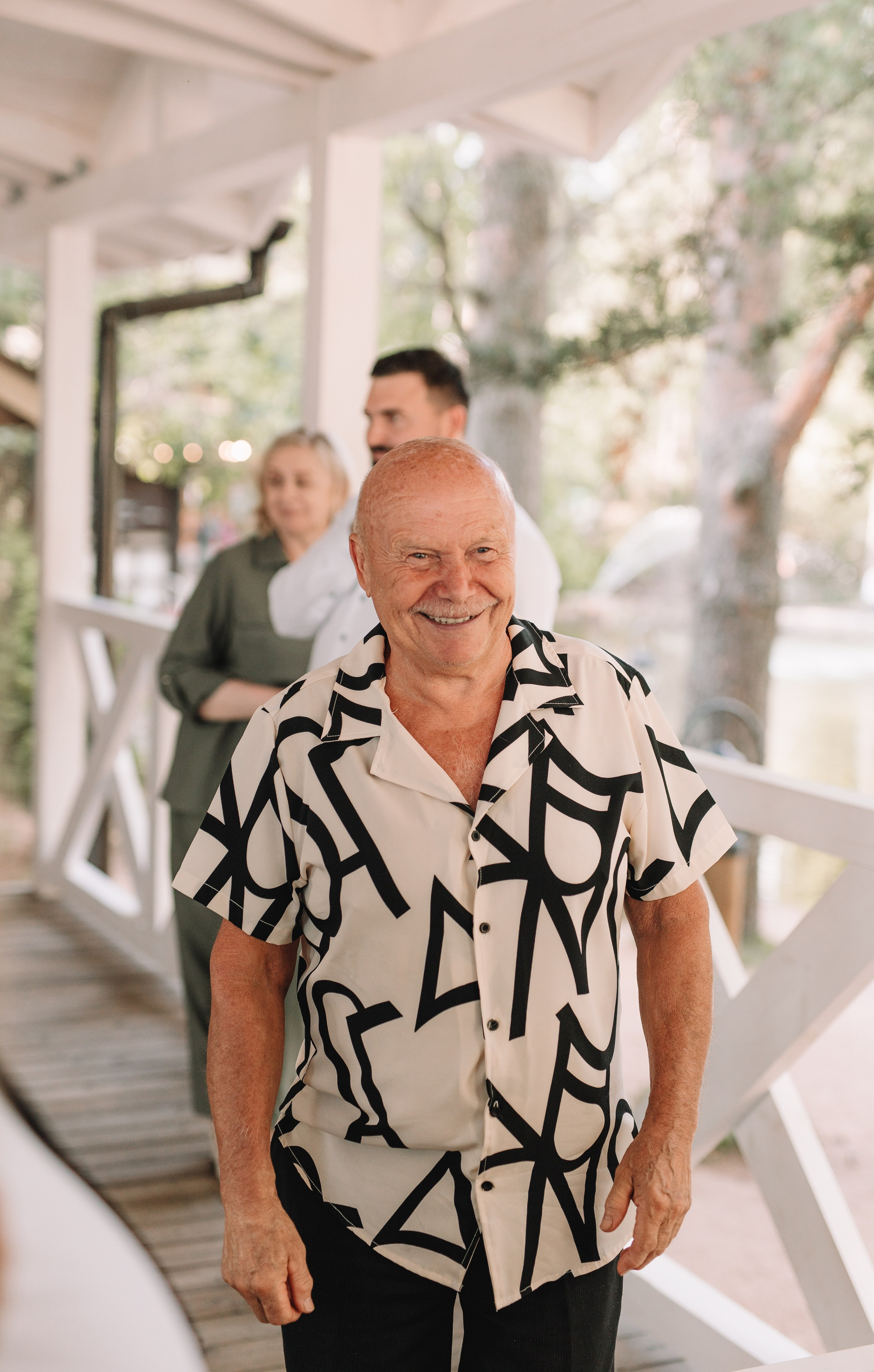 Данил Оксана. Свадебный фотограф СПб Евгения Орлова