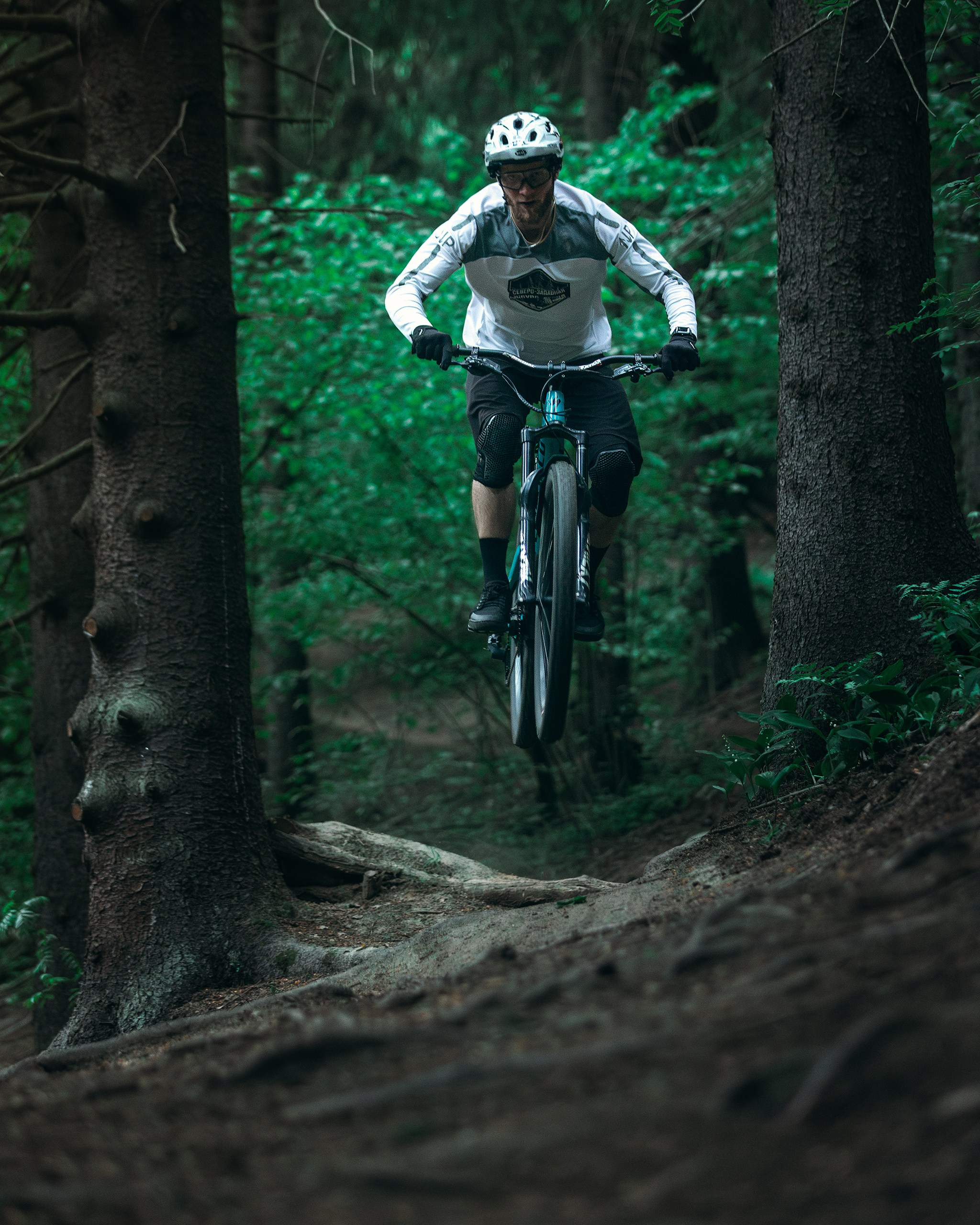 Саша и Ваня. Фотограф анималист Никита Натальный