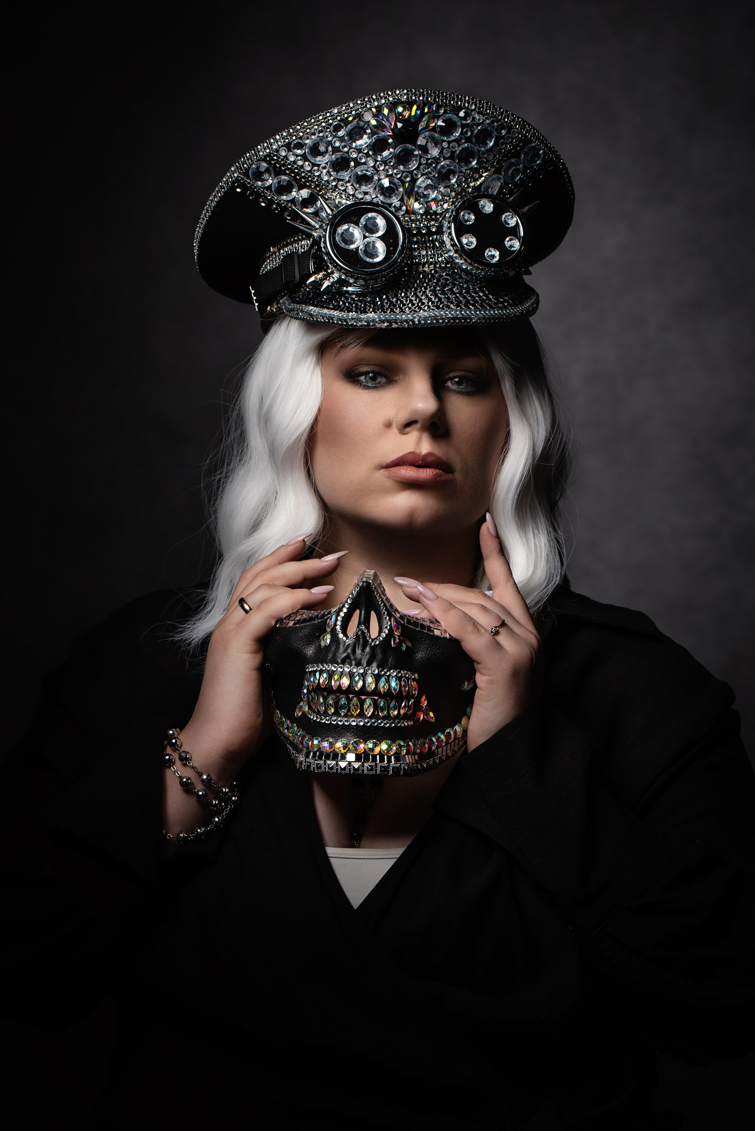 Dark Beauty PhotoDay. Главная