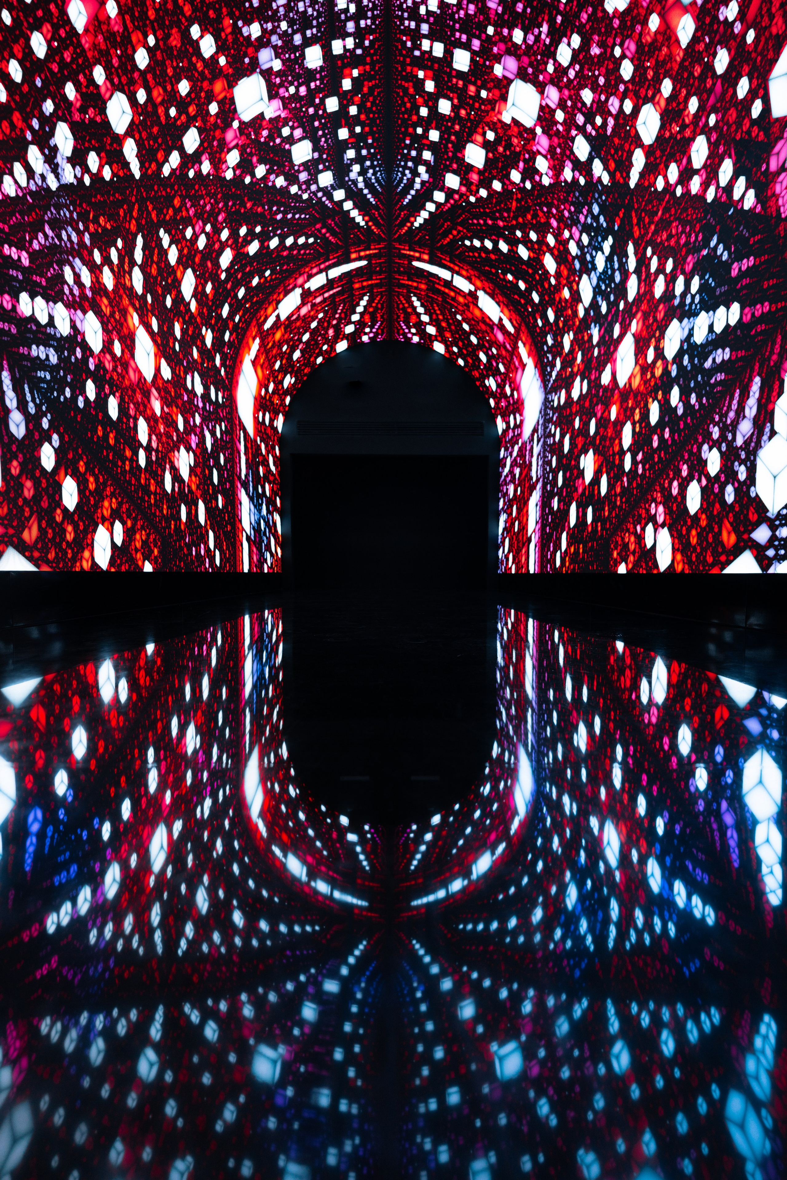 Generative Gallery & Luminar X, Making Magic. @tomrus: Рустам Шагиморданов — фотограф