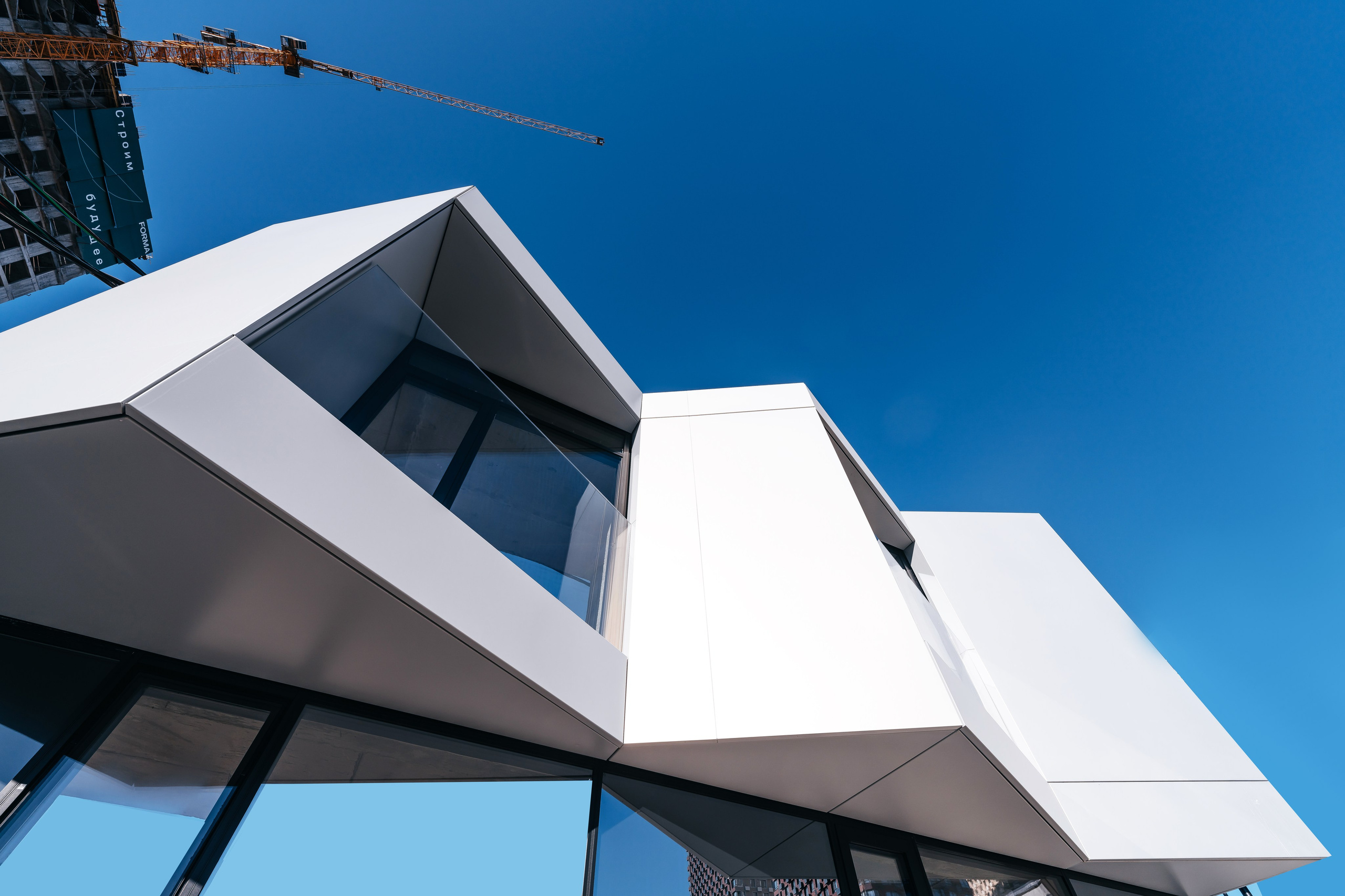 Moments, FORMA. @tomrus: Рустам Шагиморданов — фотограф