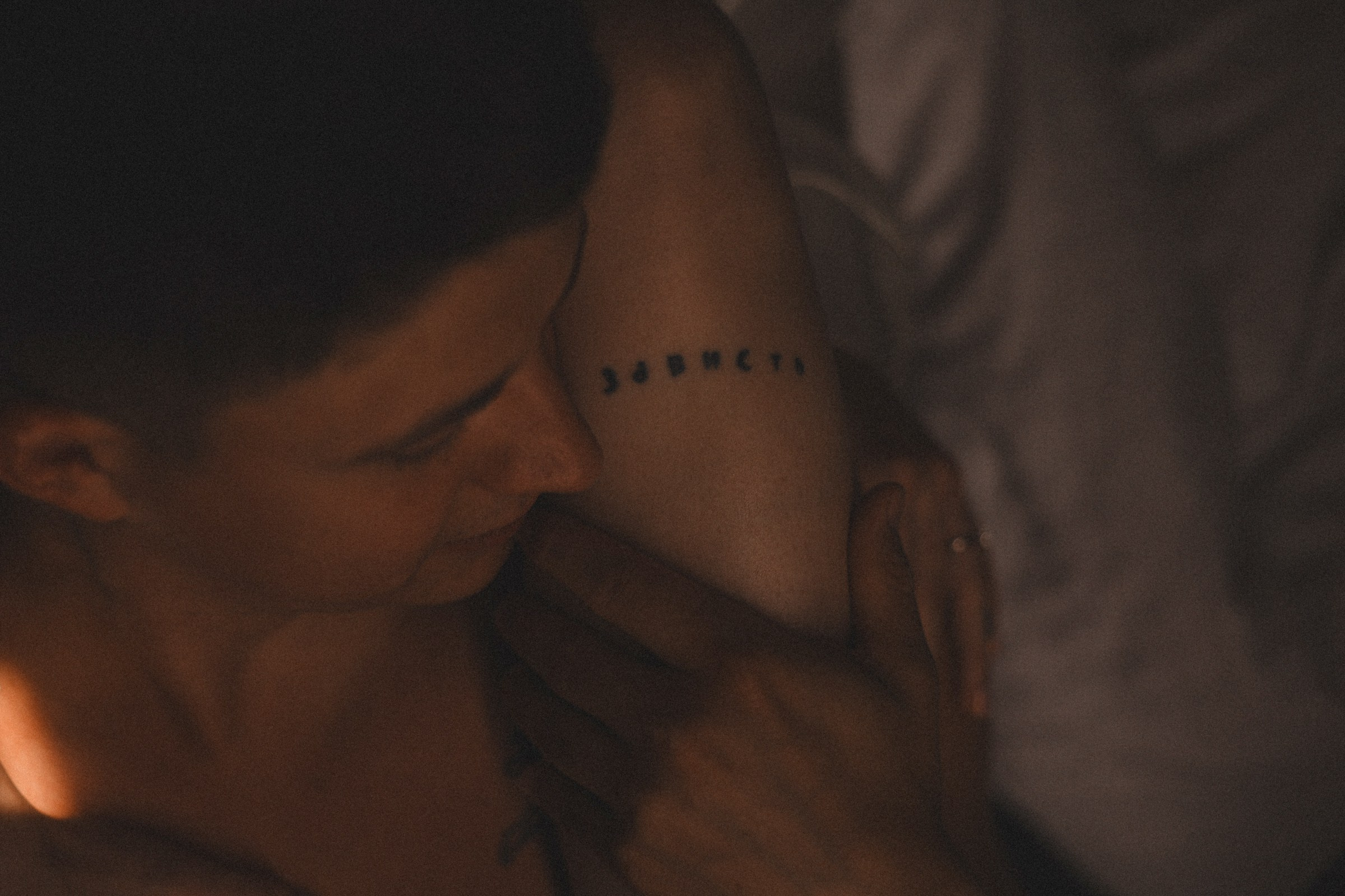 «ты такая красивая». Свадебный фотограф в Ярославле Илья Жуков